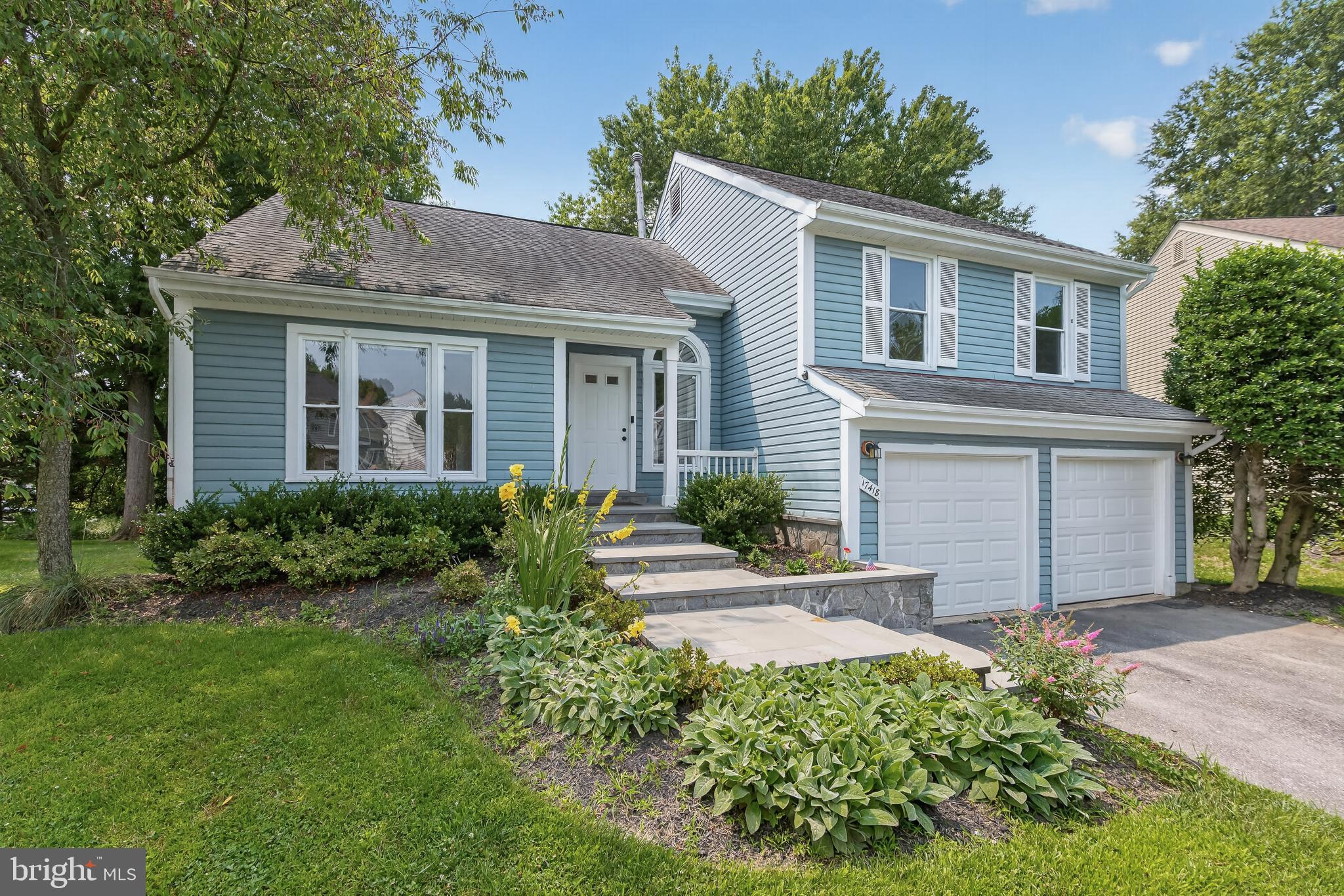 HALLOWELL - Residential
