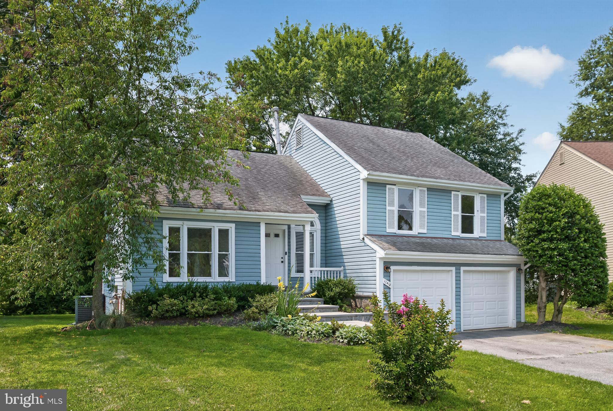 HALLOWELL - Residential