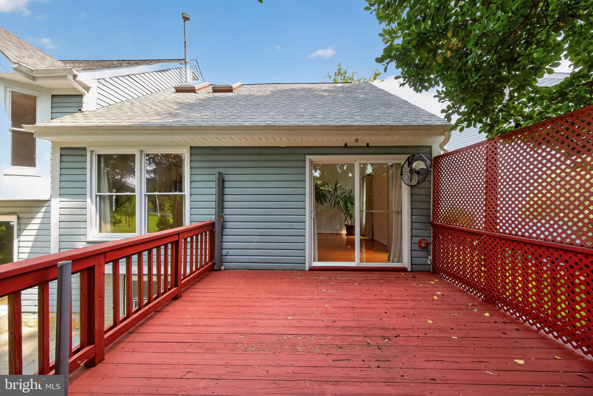 HALLOWELL - Residential