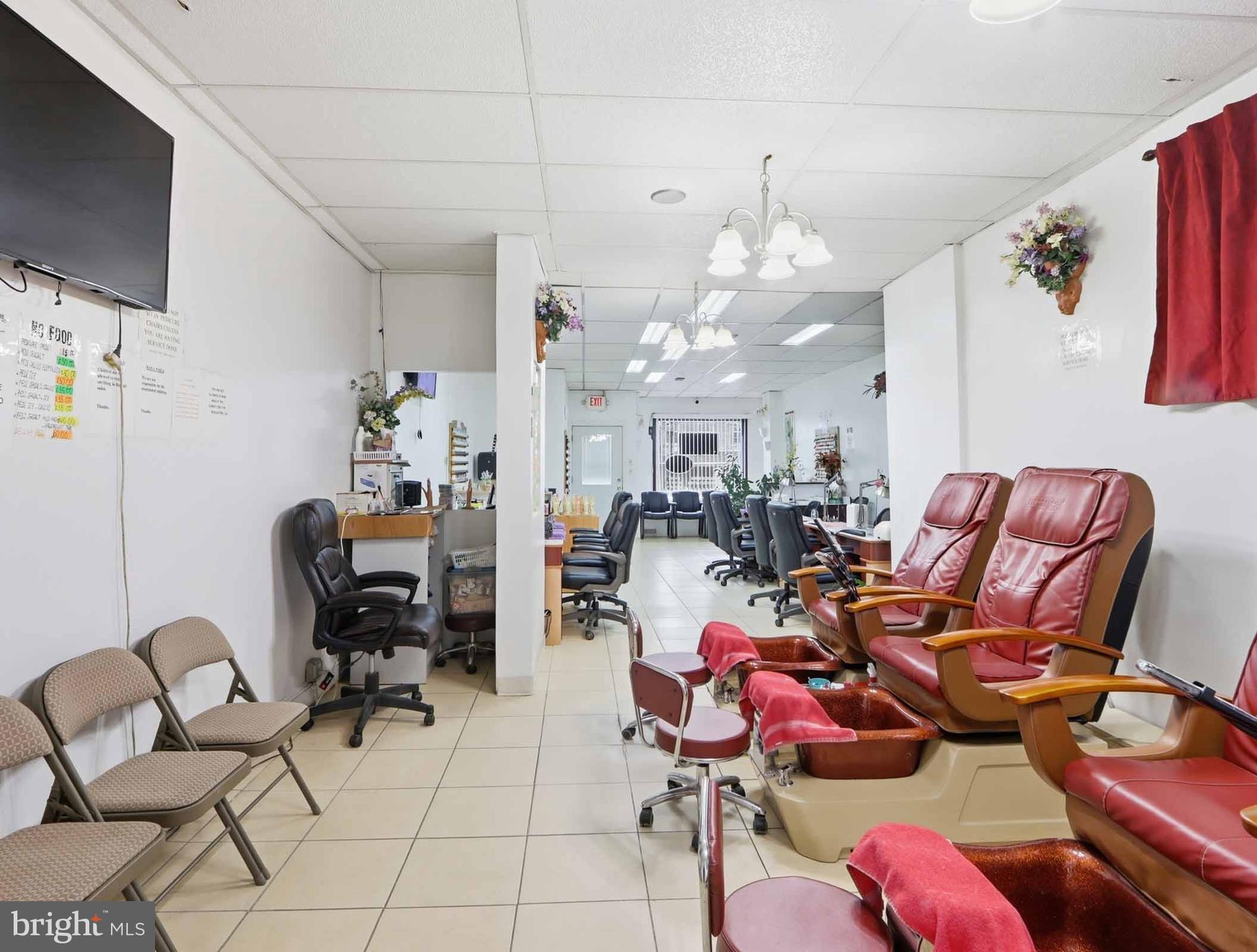 MORRELL PARK - Commercial Sale