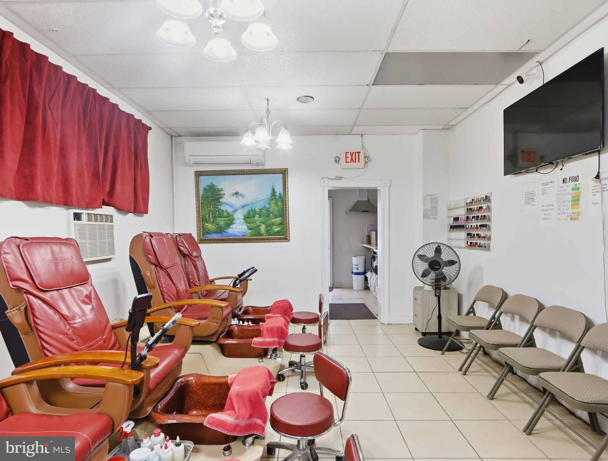 MORRELL PARK - Commercial Sale