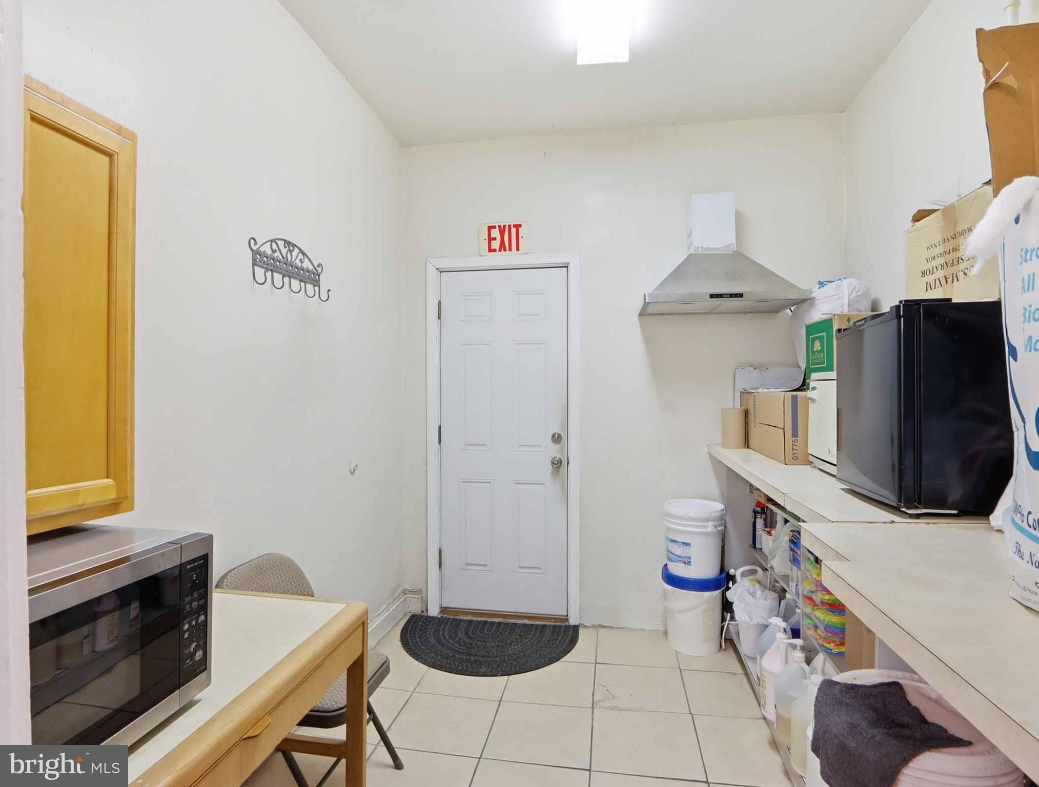 MORRELL PARK - Commercial Sale