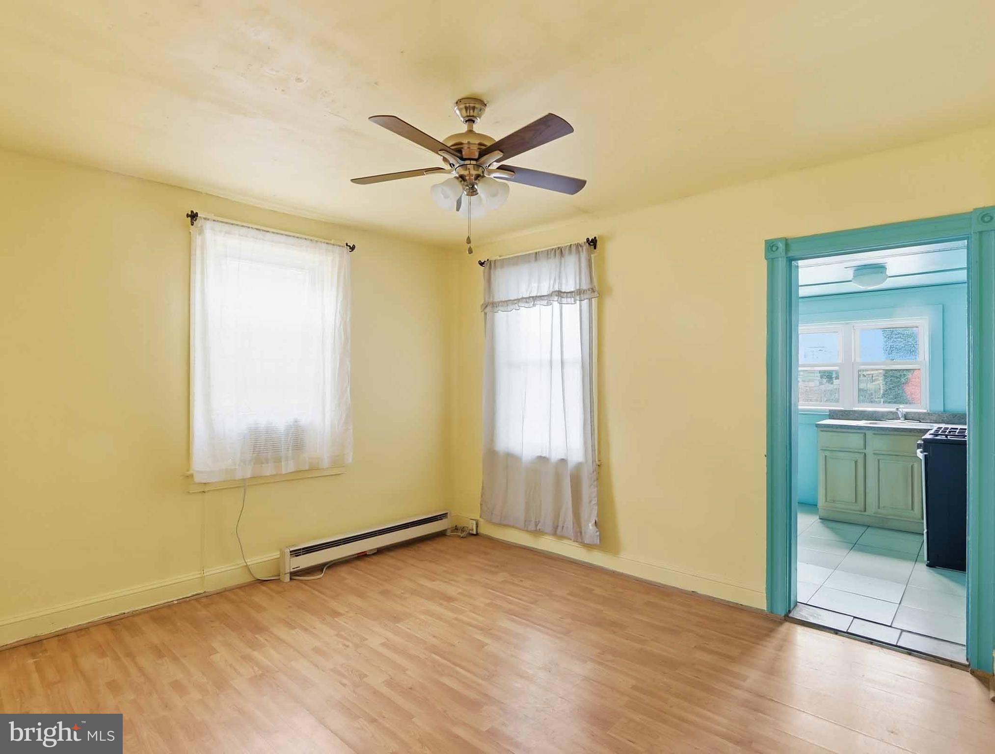 MORRELL PARK - Commercial Sale