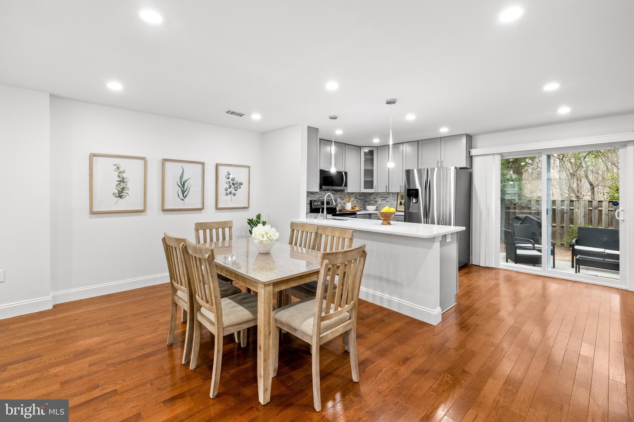 THE TIMBERS - Residential