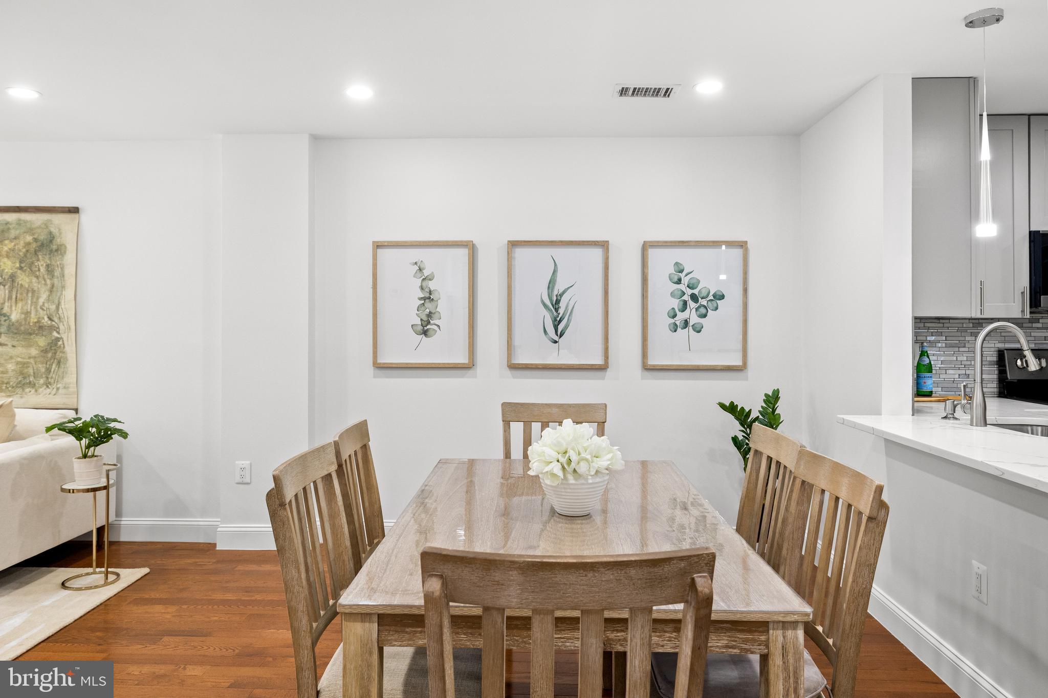 THE TIMBERS - Residential