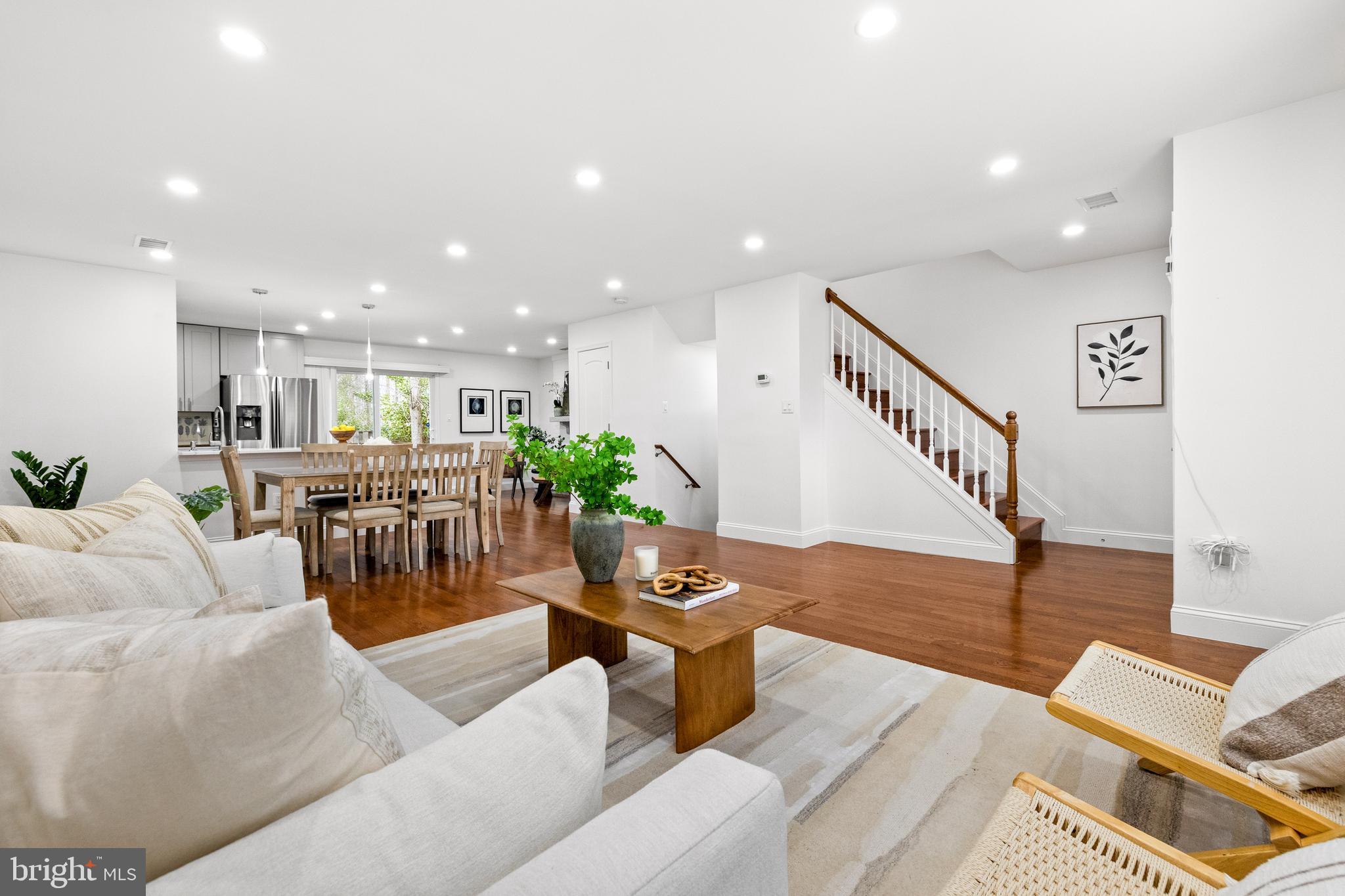 THE TIMBERS - Residential