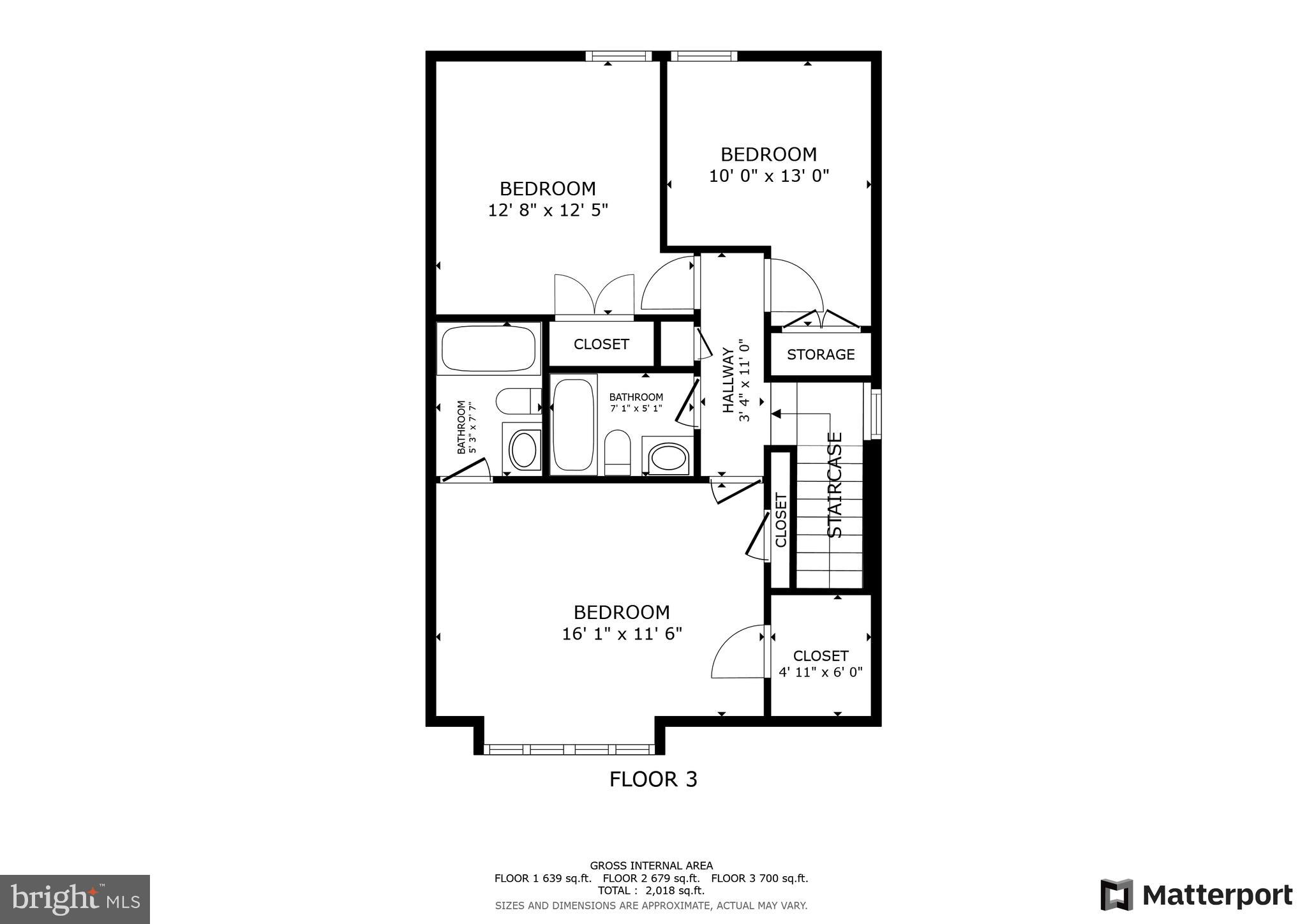 THE TIMBERS - Residential