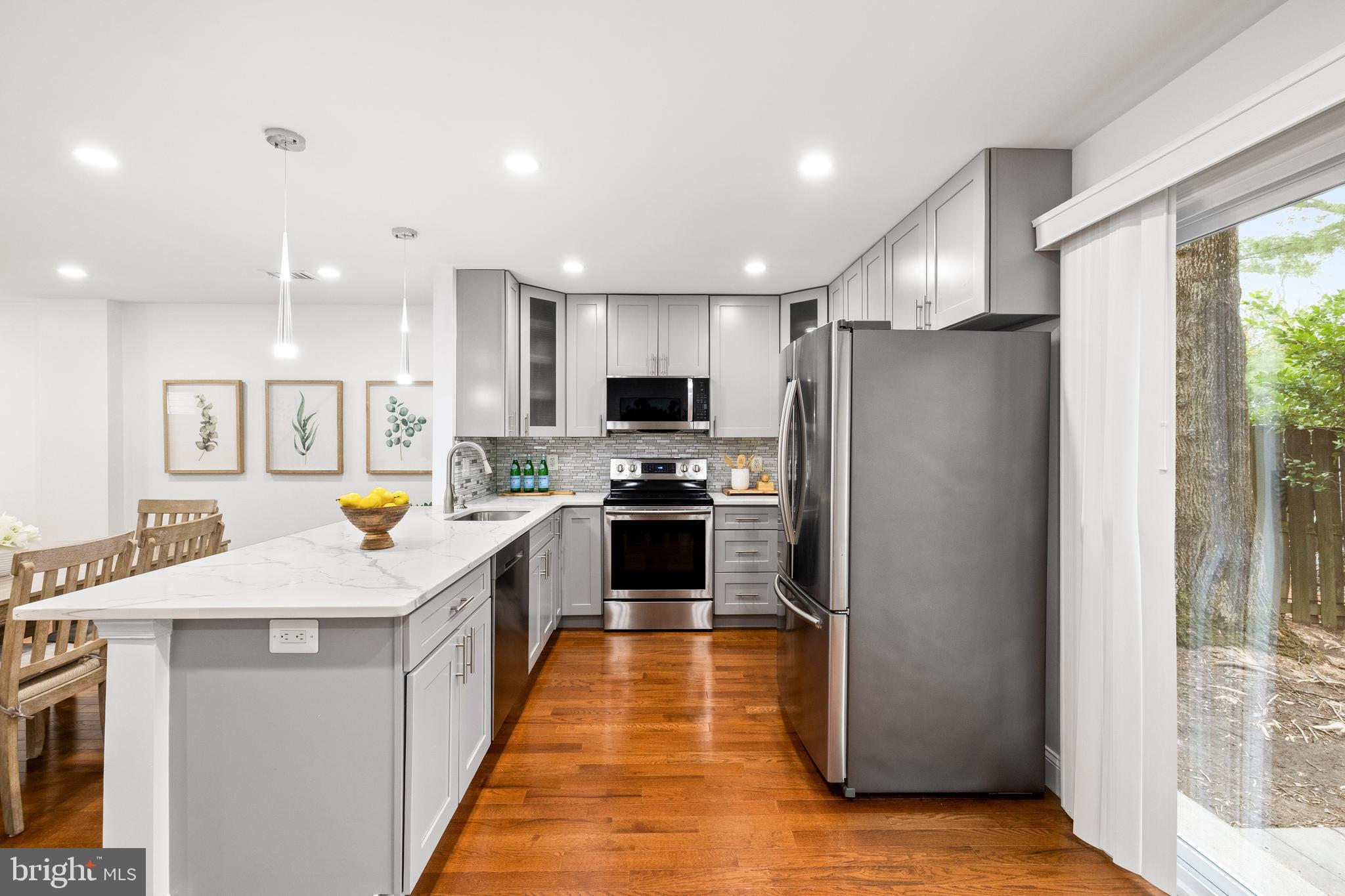 THE TIMBERS - Residential