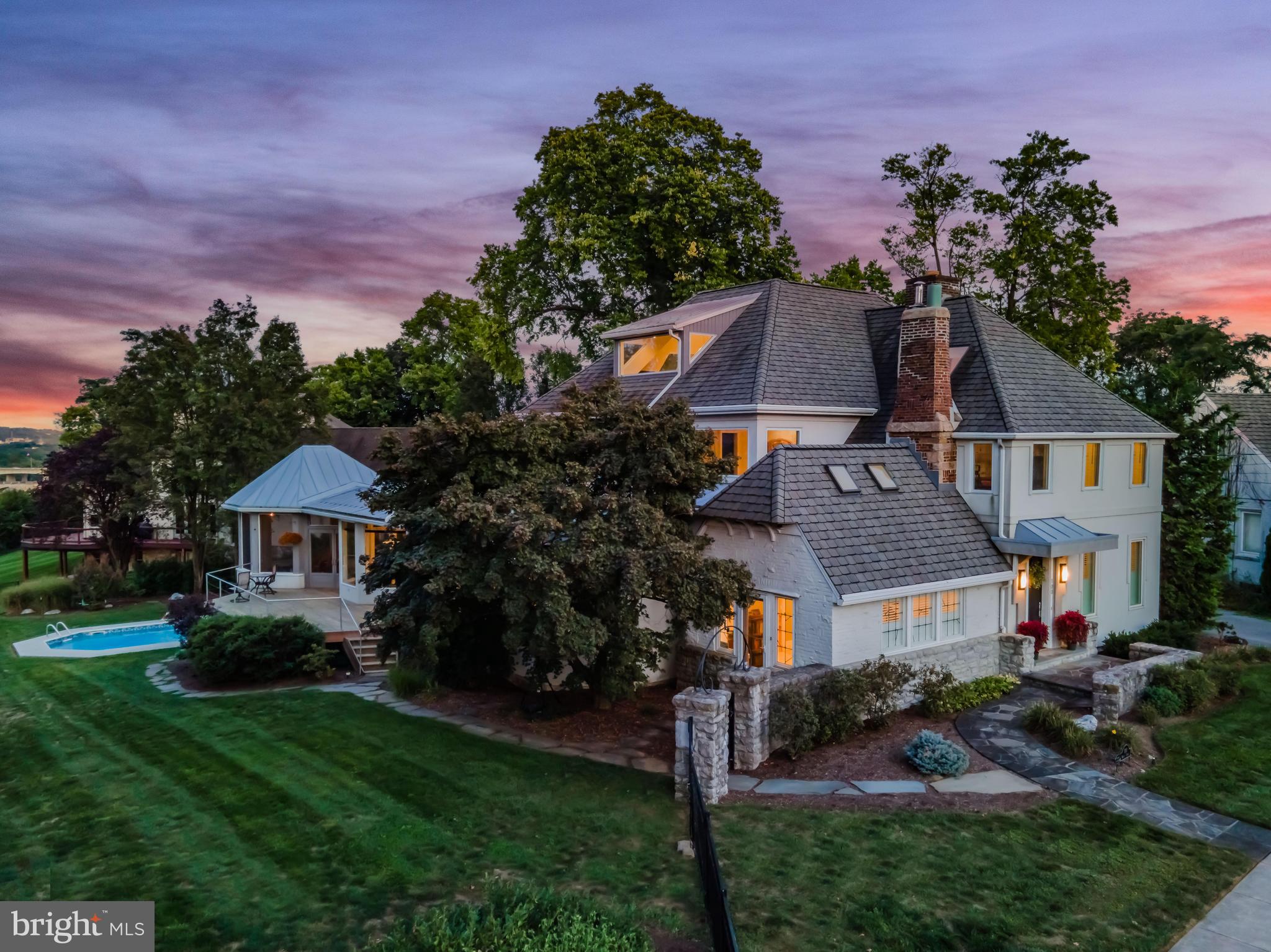 NEGLEY PARK - Residential