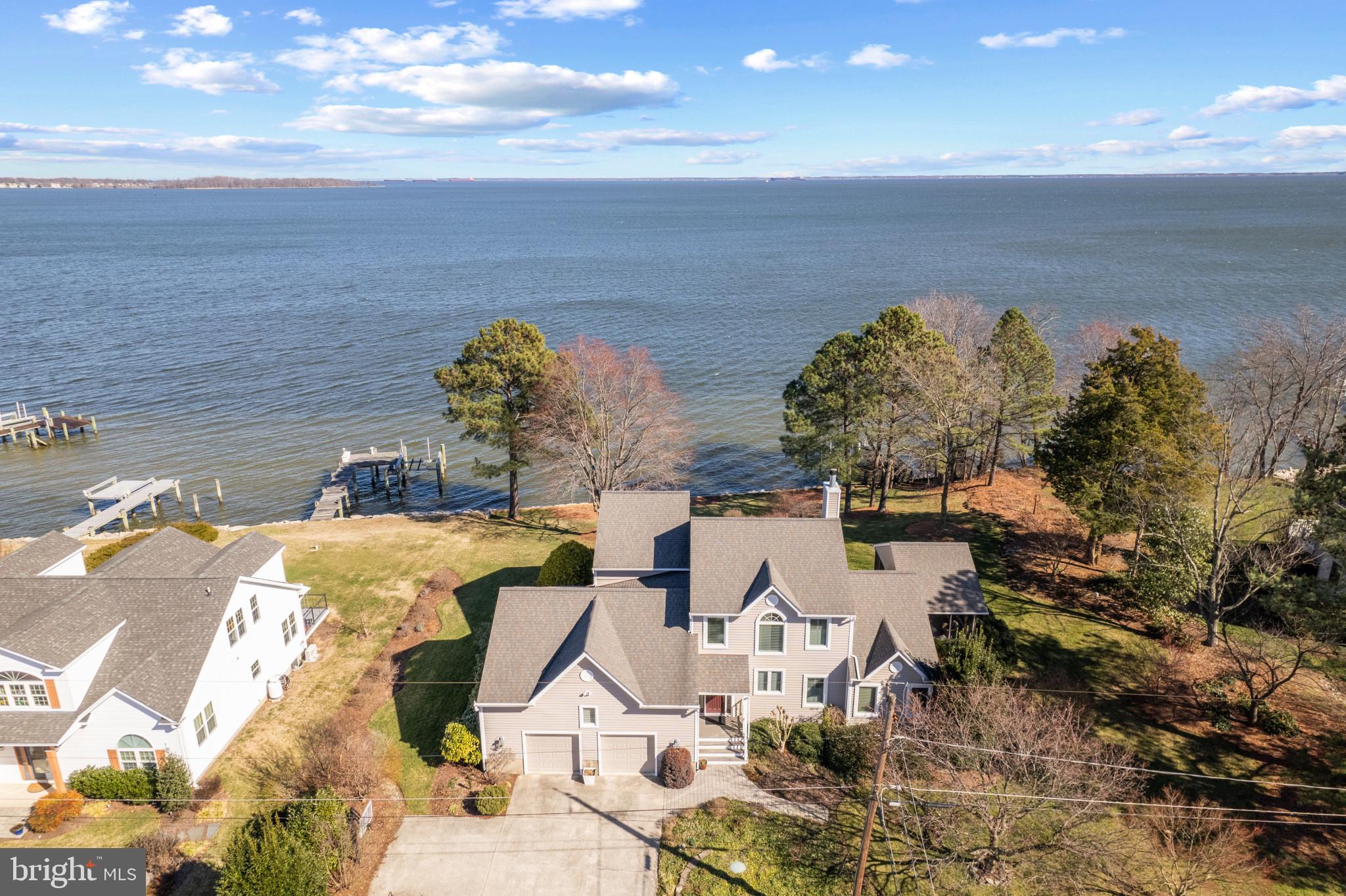 SAUNDERS POINT - Residential