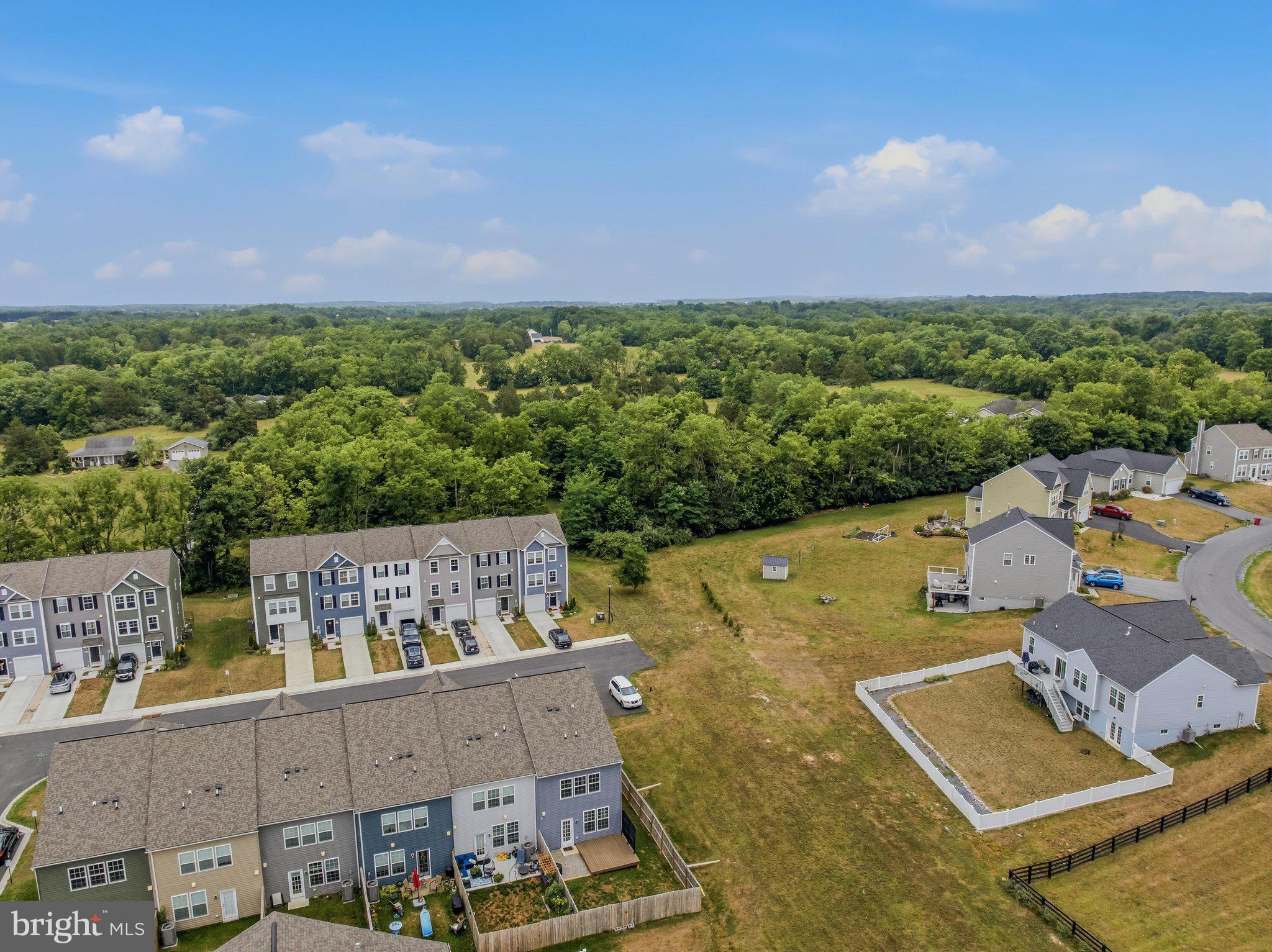 MCCAULEY CROSSING - Residential