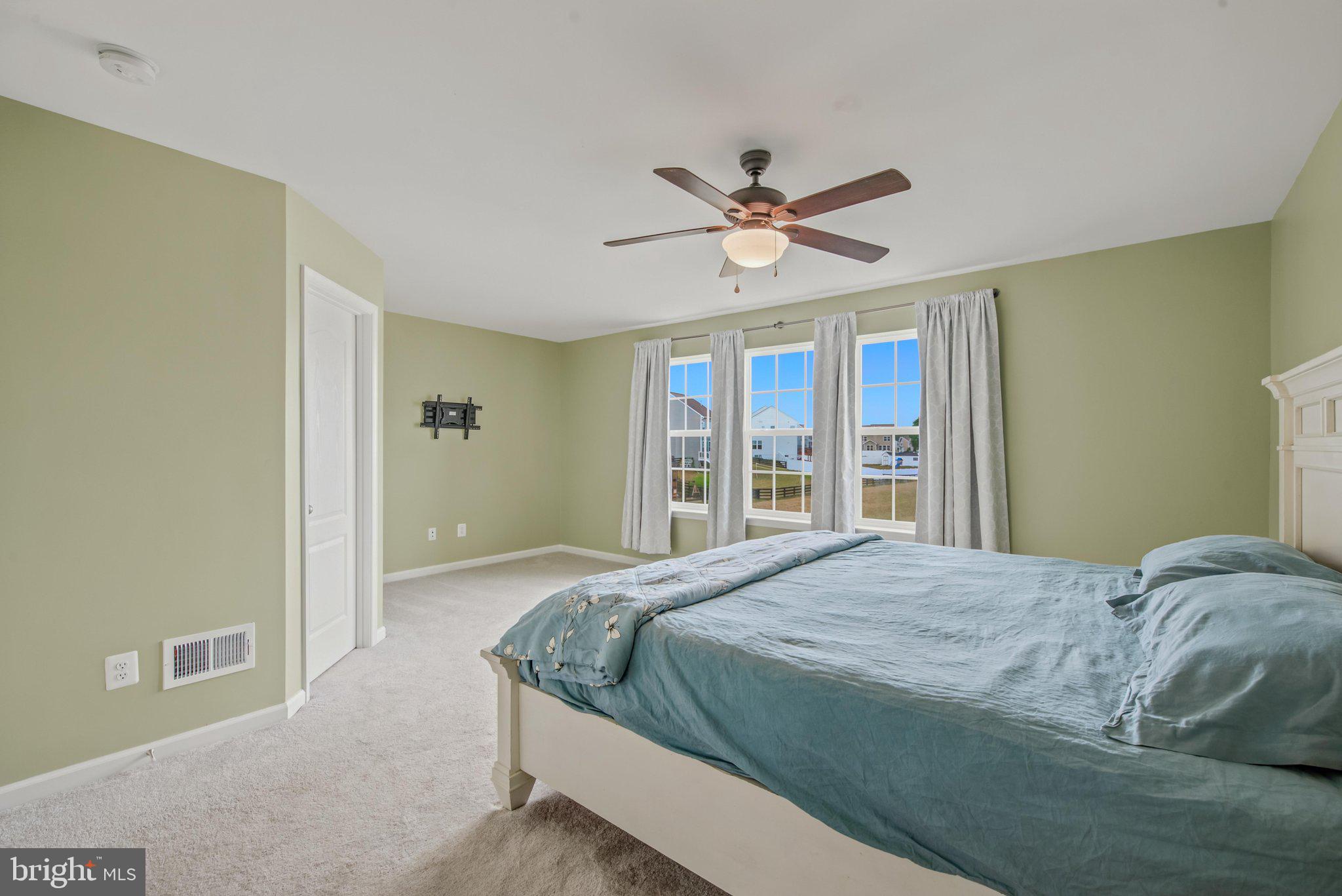 MCCAULEY CROSSING - Residential