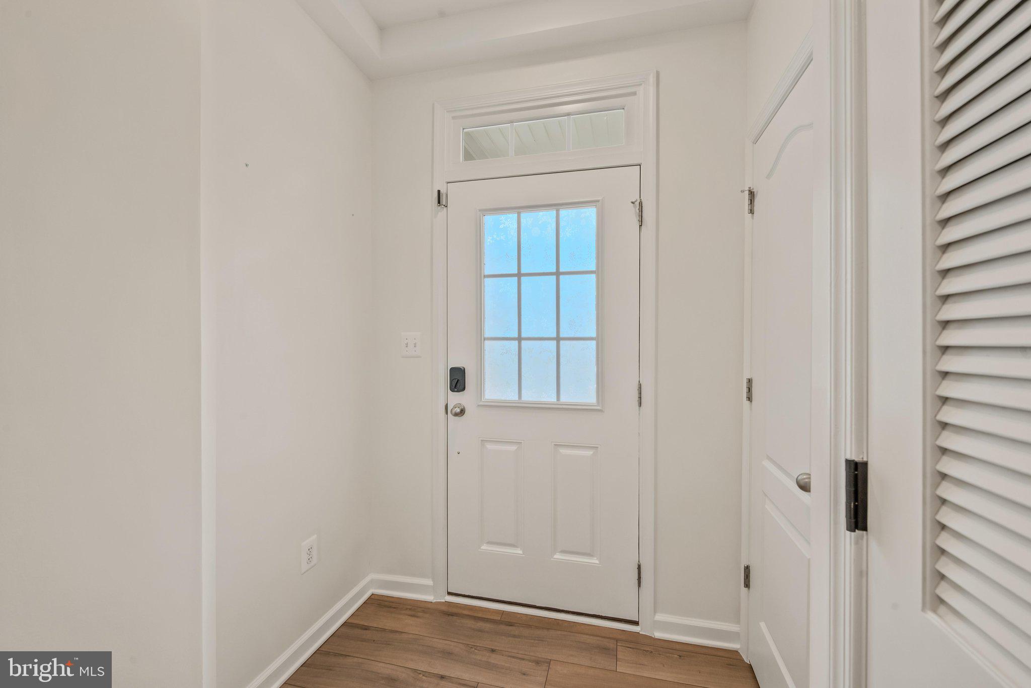 MCCAULEY CROSSING - Residential