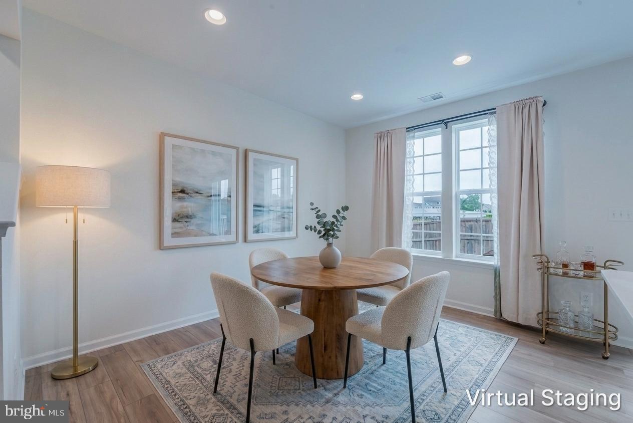 MCCAULEY CROSSING - Residential