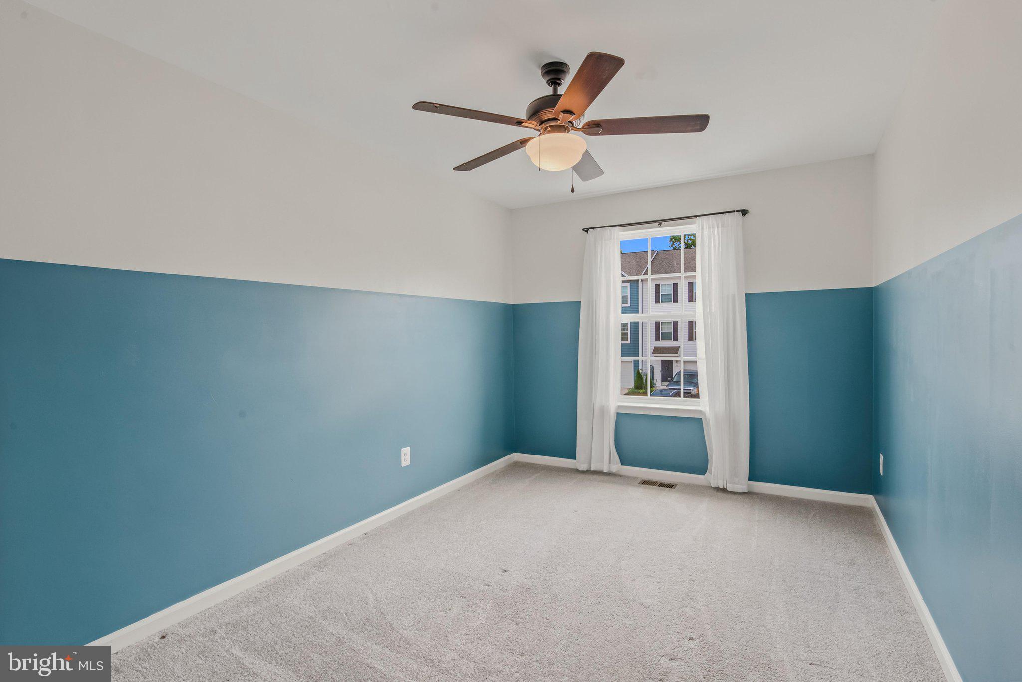 MCCAULEY CROSSING - Residential