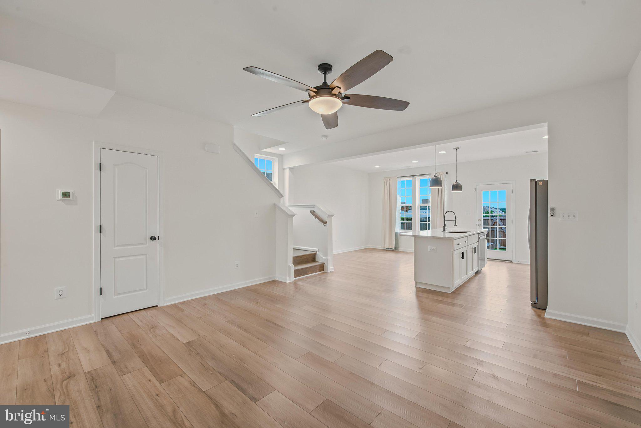 MCCAULEY CROSSING - Residential