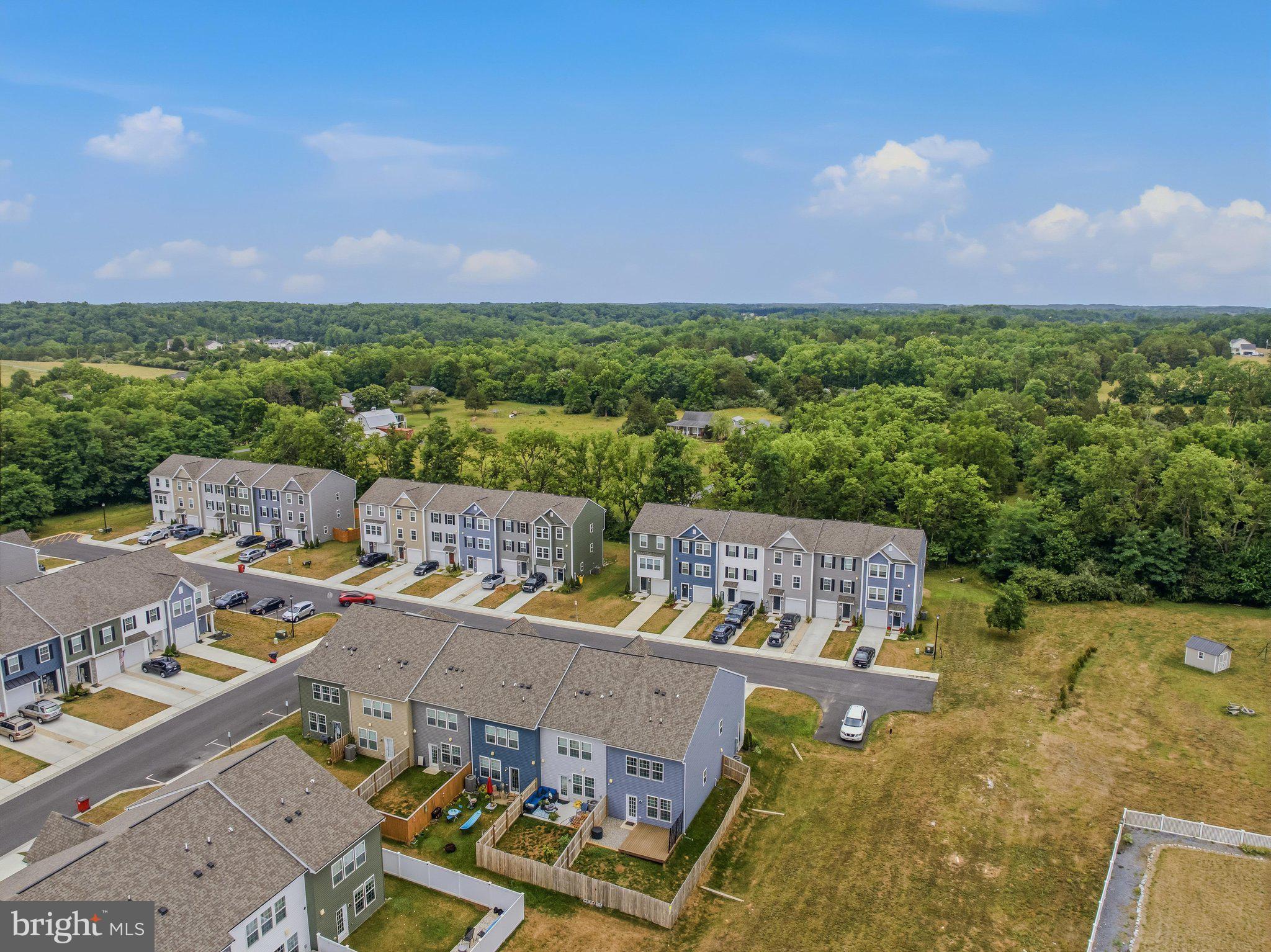 MCCAULEY CROSSING - Residential