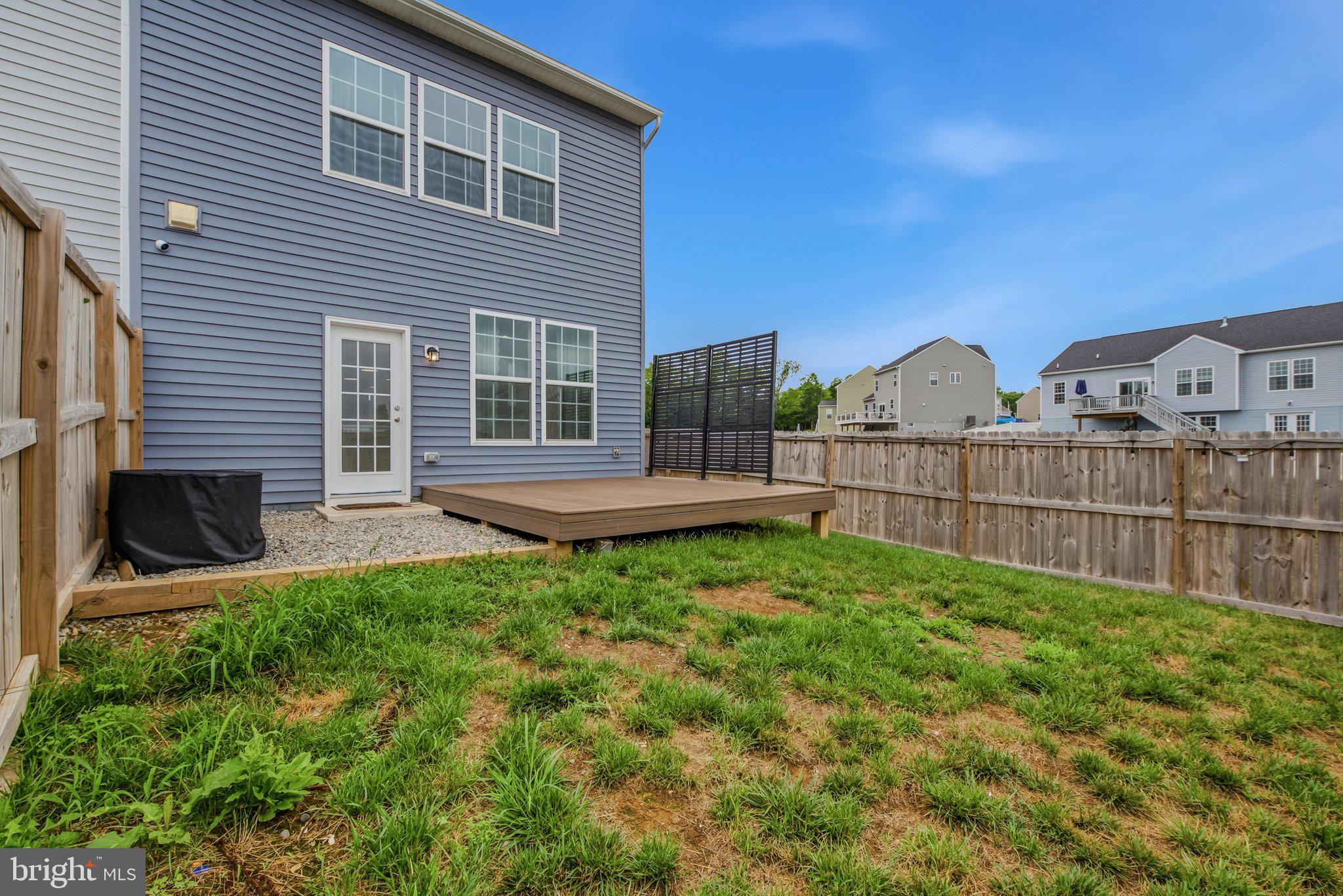 MCCAULEY CROSSING - Residential