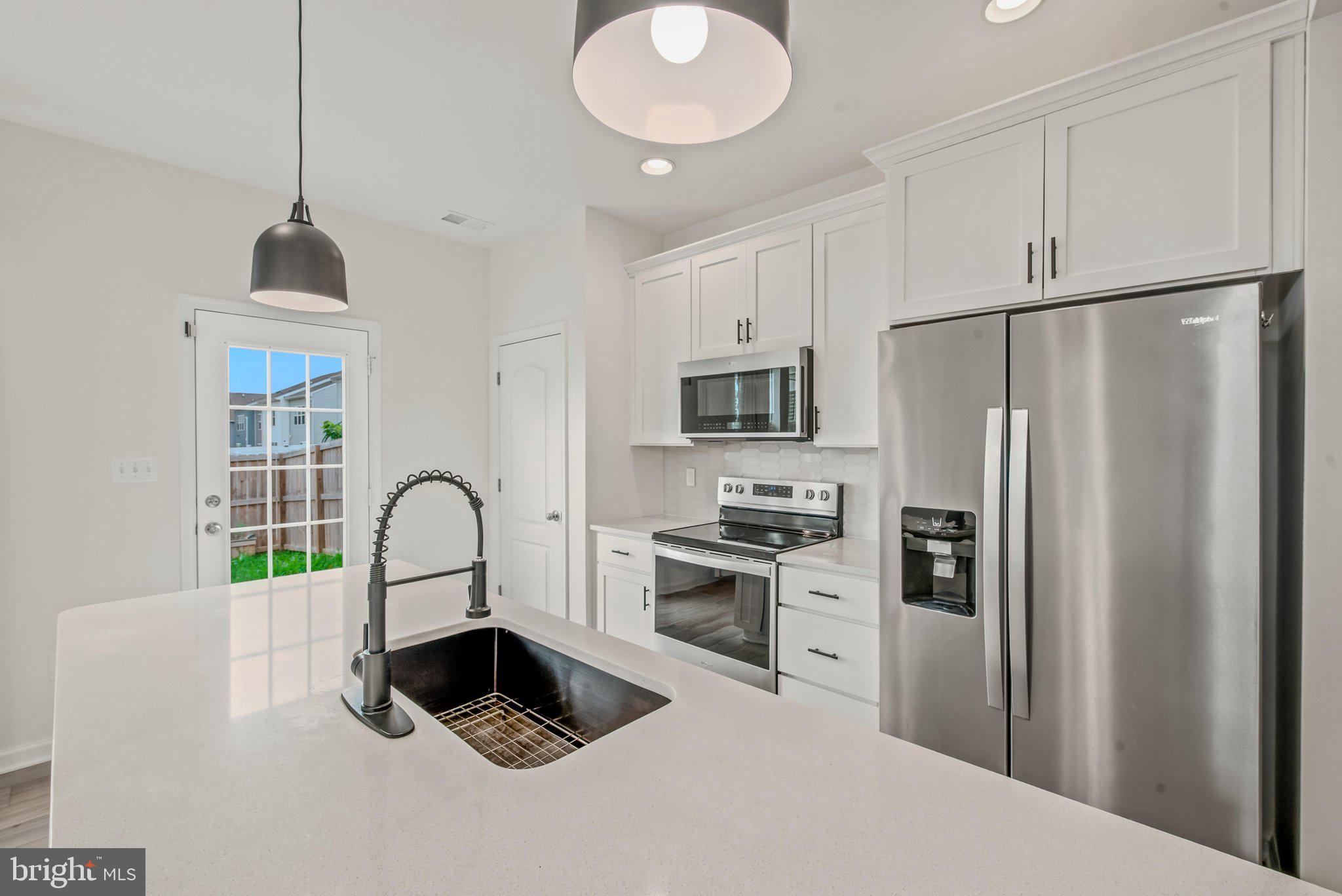 MCCAULEY CROSSING - Residential