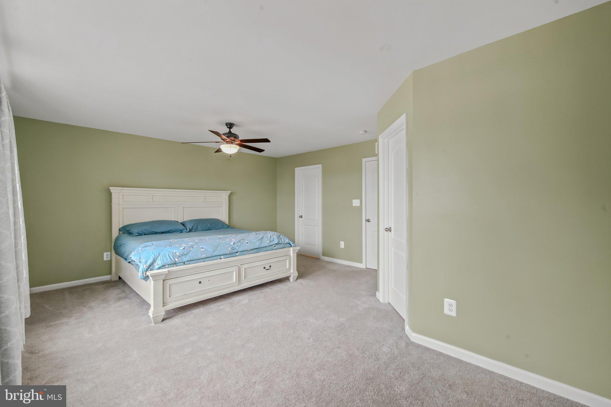 MCCAULEY CROSSING - Residential