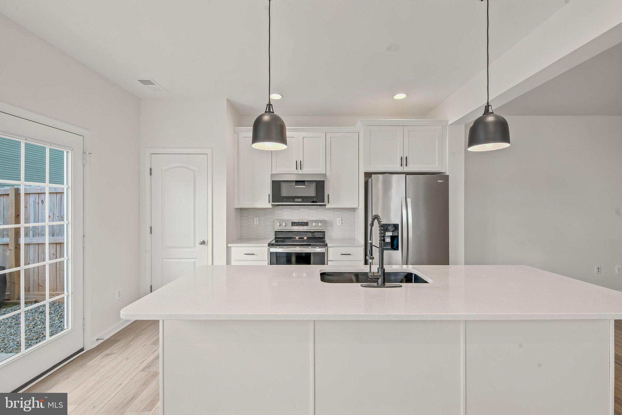 MCCAULEY CROSSING - Residential