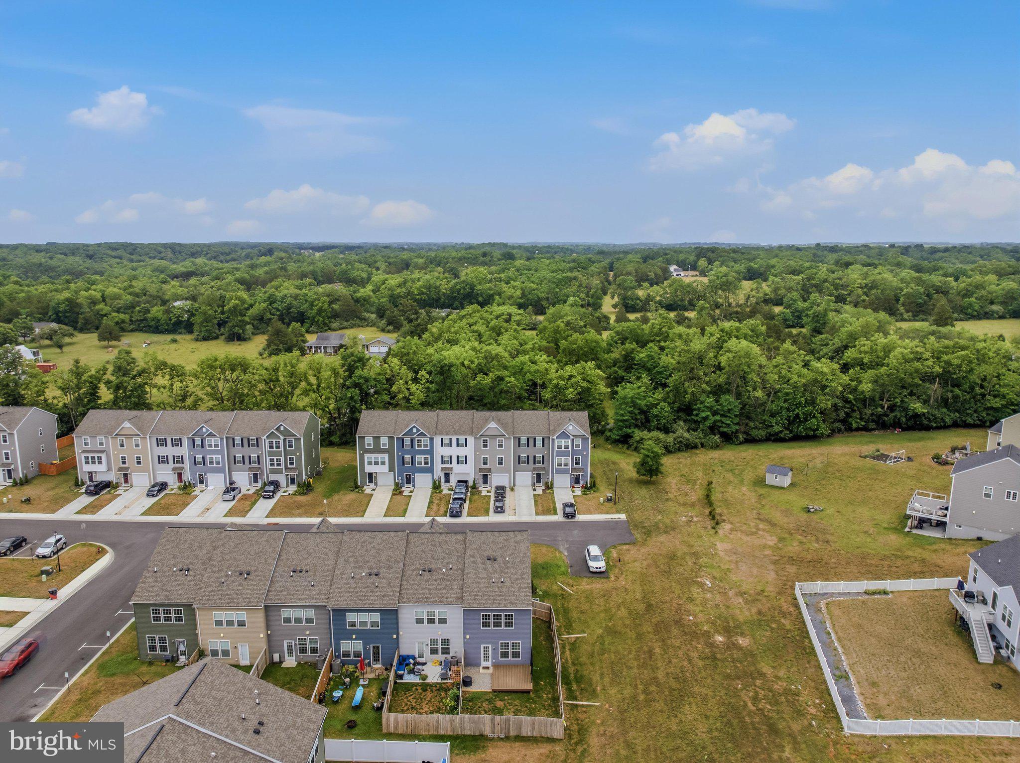 MCCAULEY CROSSING - Residential