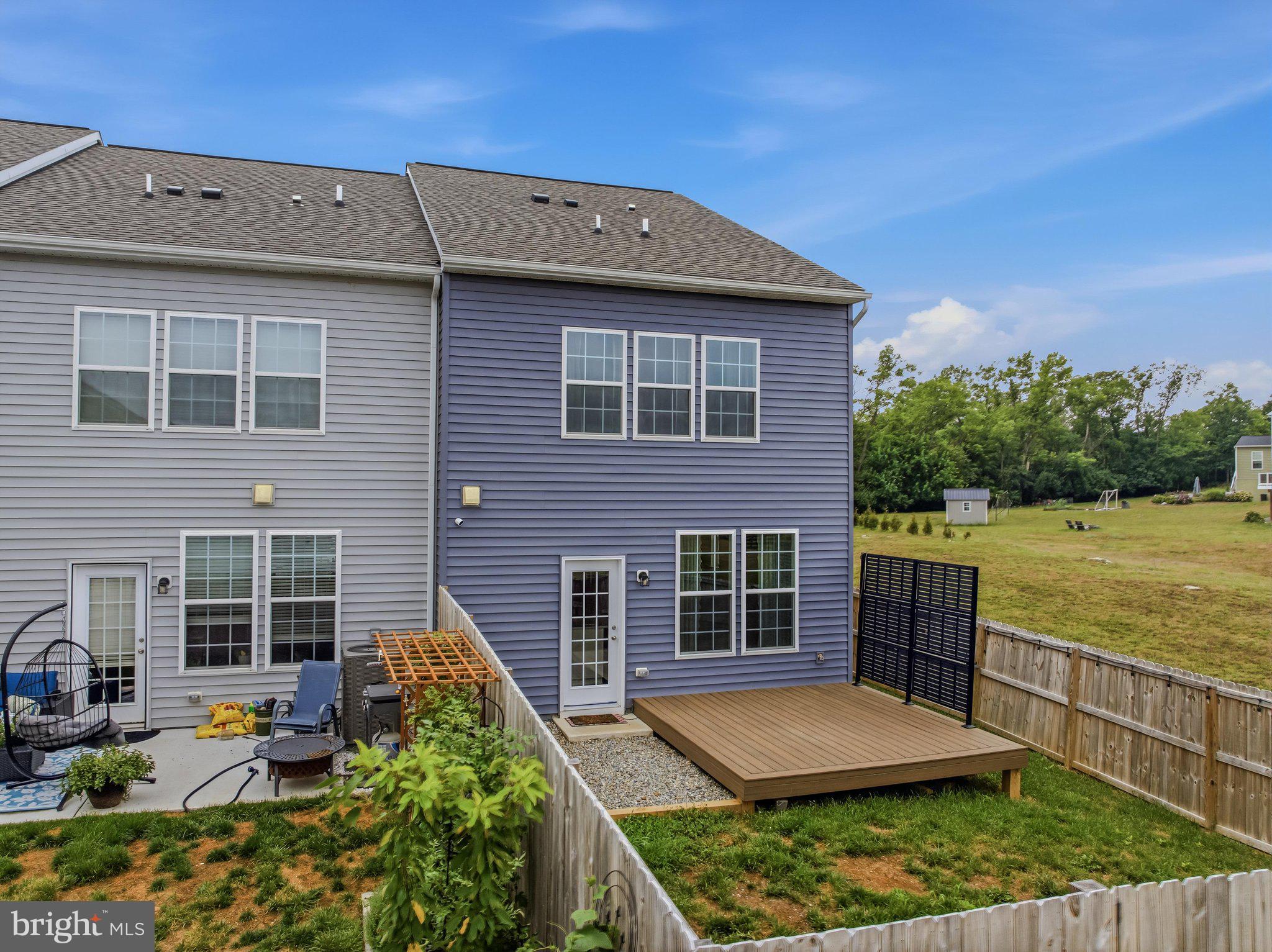 MCCAULEY CROSSING - Residential