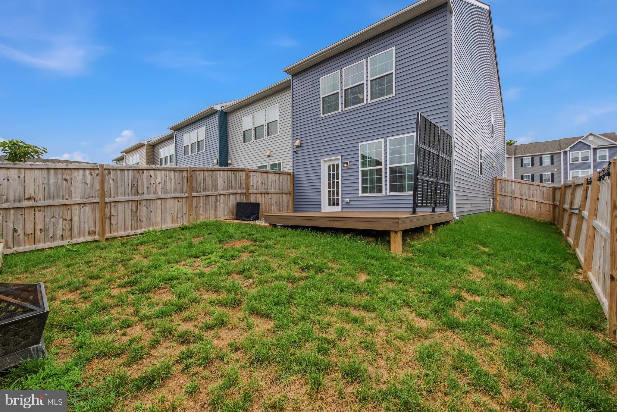 MCCAULEY CROSSING - Residential