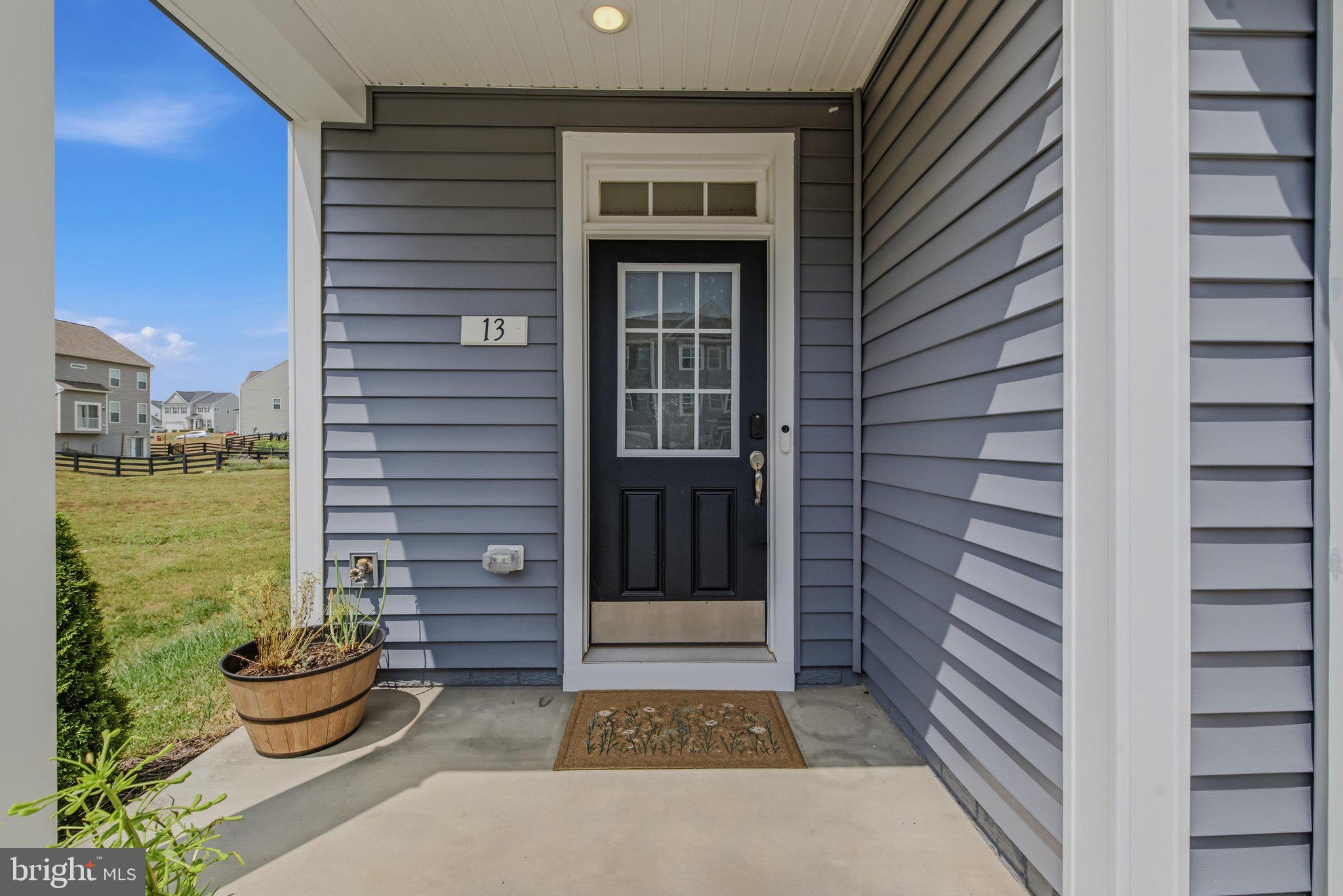 MCCAULEY CROSSING - Residential