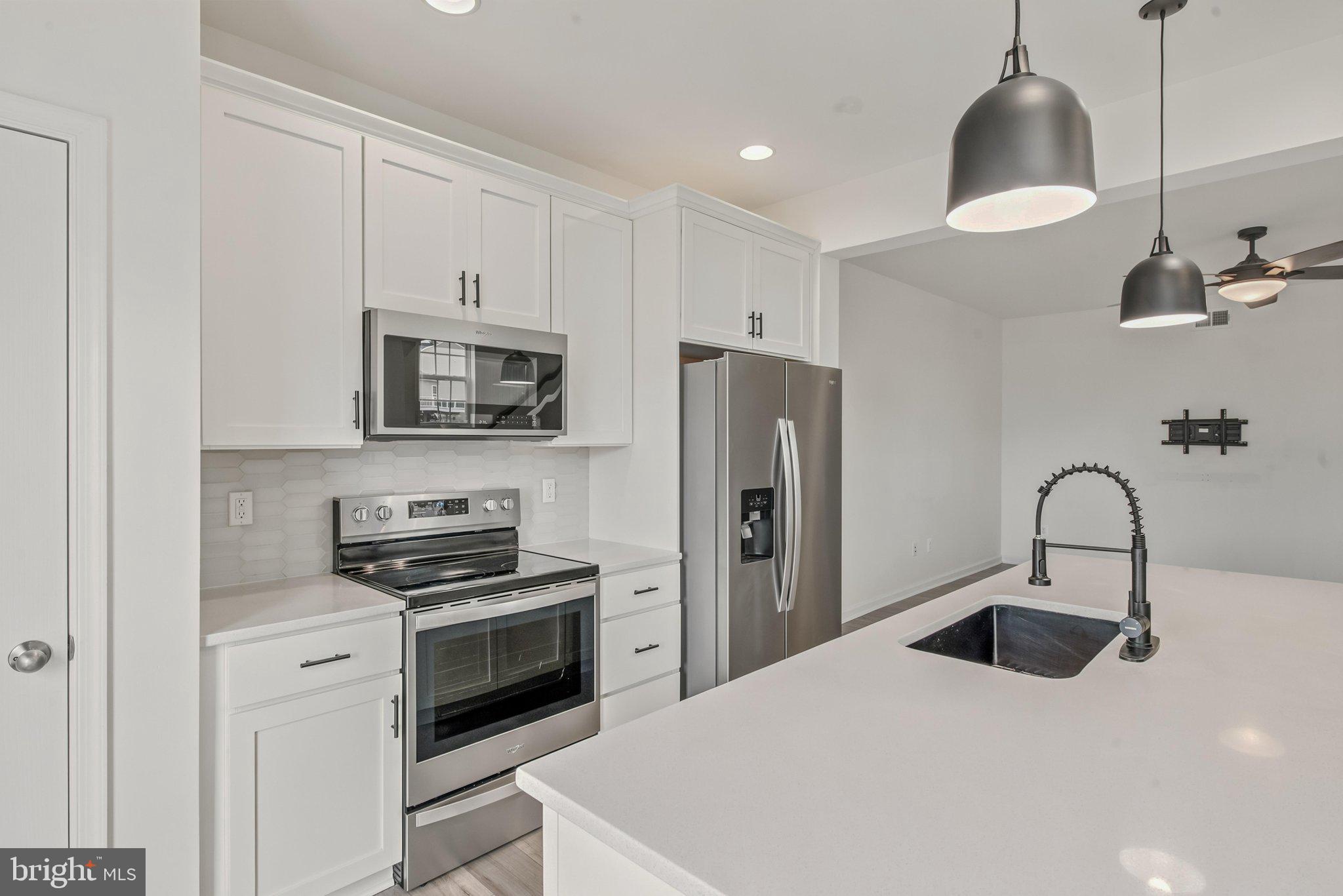 MCCAULEY CROSSING - Residential