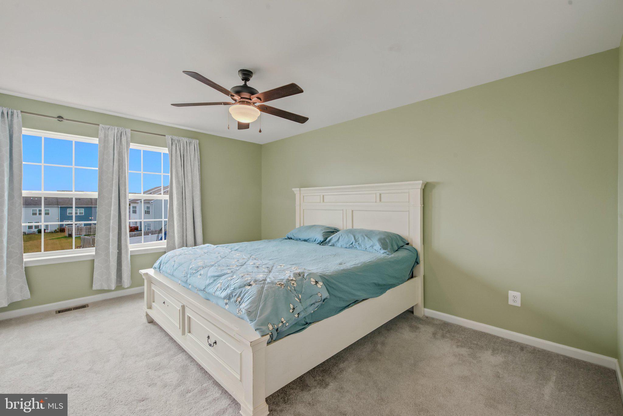 MCCAULEY CROSSING - Residential