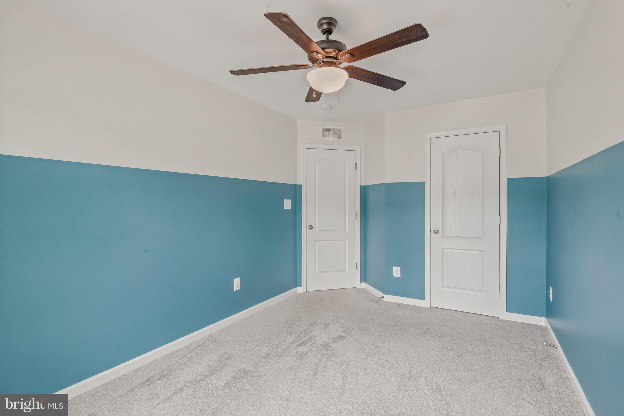 MCCAULEY CROSSING - Residential