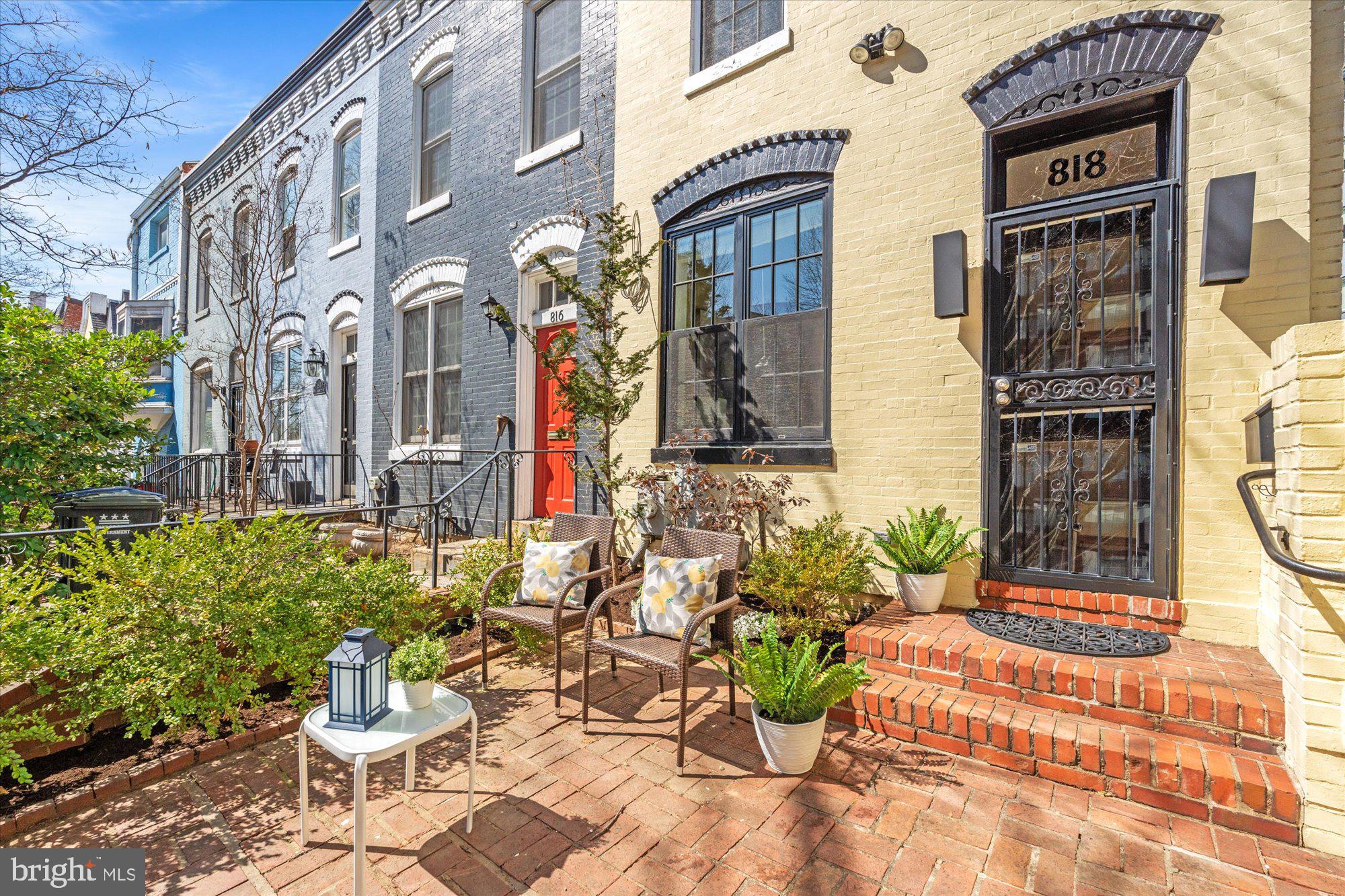 FOGGY BOTTOM - Residential