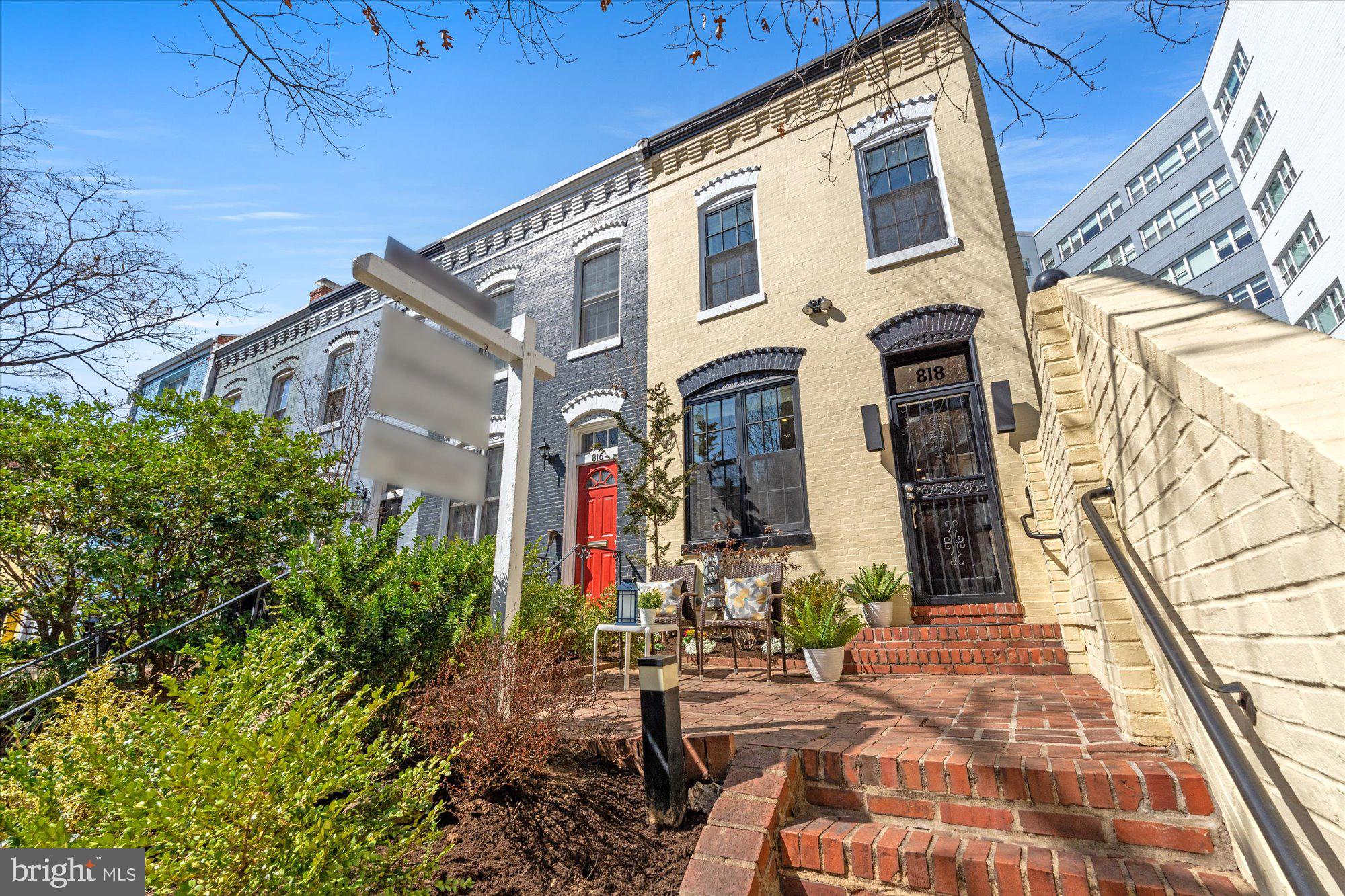FOGGY BOTTOM - Residential