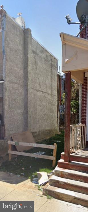 Great opportunity to acquire a vacant lot in a growing North Philadelphia neighborhood! 3552 N Warnock Street offers the perfect canvas for builders, developers, or investors looking to capitalize on new construction potential. Situated on a residential block with ongoing development and strong rental demand, this parcel is well-suited for a single-family home or an income-producing investment property. The area continues to see steady revitalization, providing excellent upside for future appreciation. Conveniently located near public transportation, major roadways, schools, and local amenities, this property combines accessibility with long-term value. Don’t miss your chance to secure land in an improving Philadelphia market and bring your vision to life!