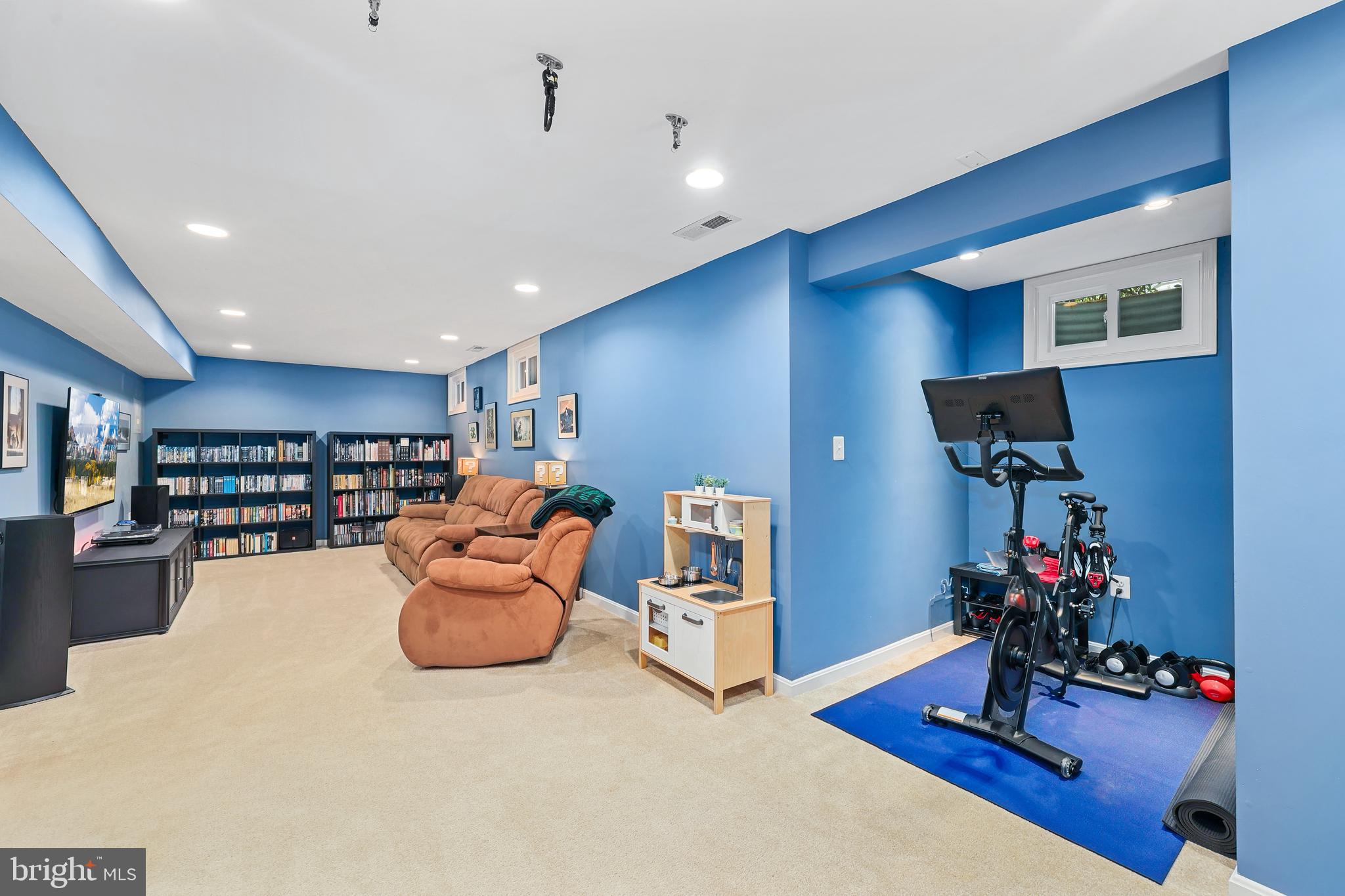 BELMONT GREENE - Residential