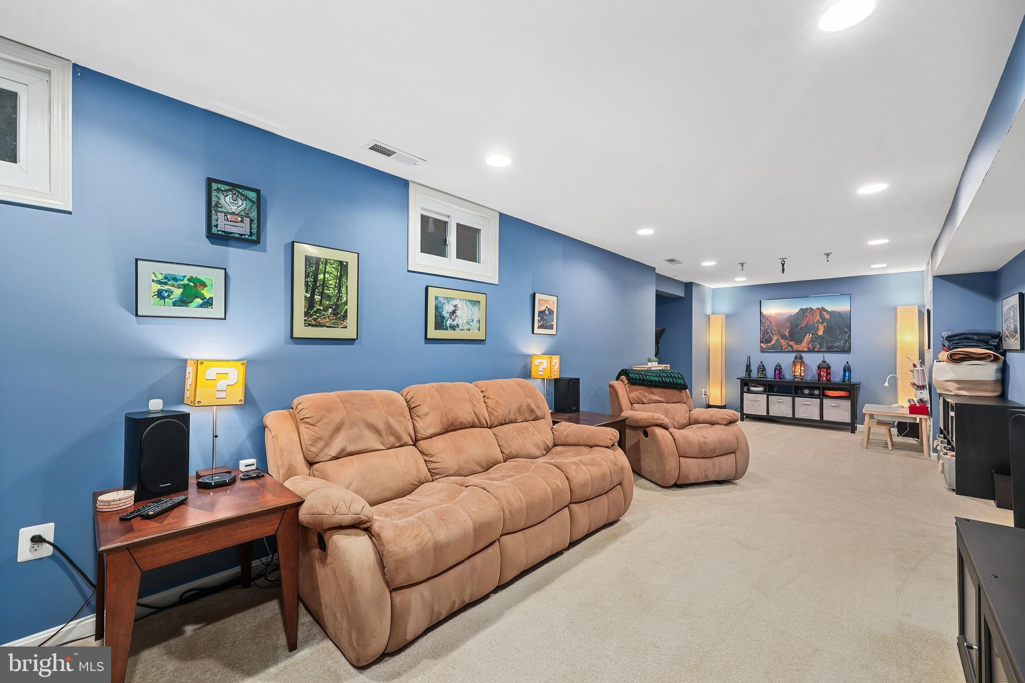 BELMONT GREENE - Residential