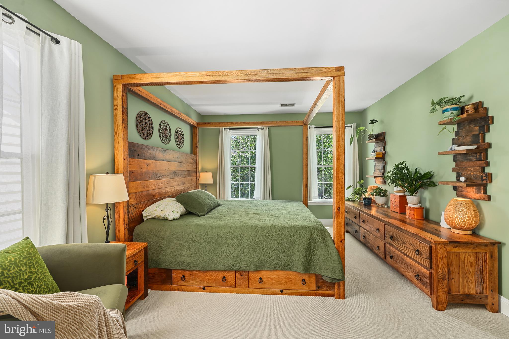 BELMONT GREENE - Residential