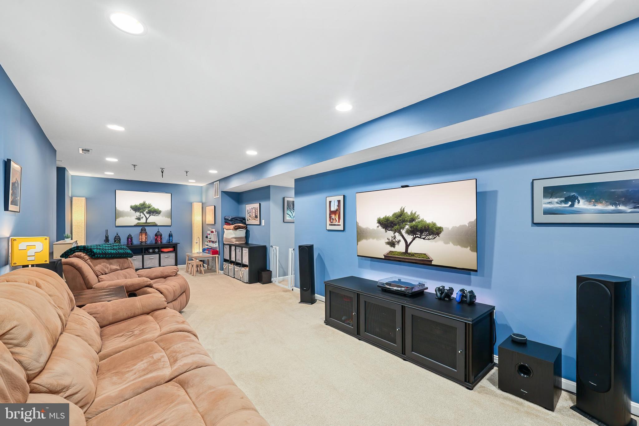 BELMONT GREENE - Residential