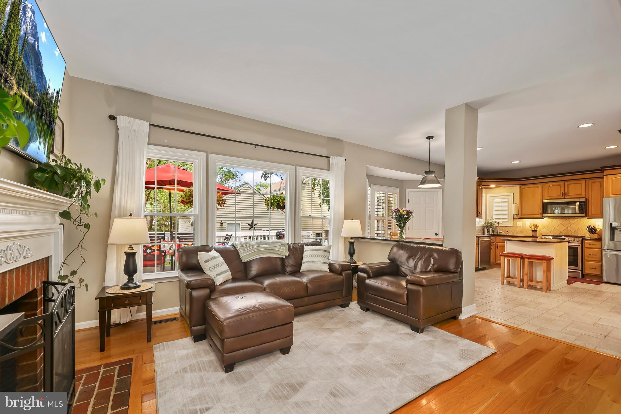 BELMONT GREENE - Residential