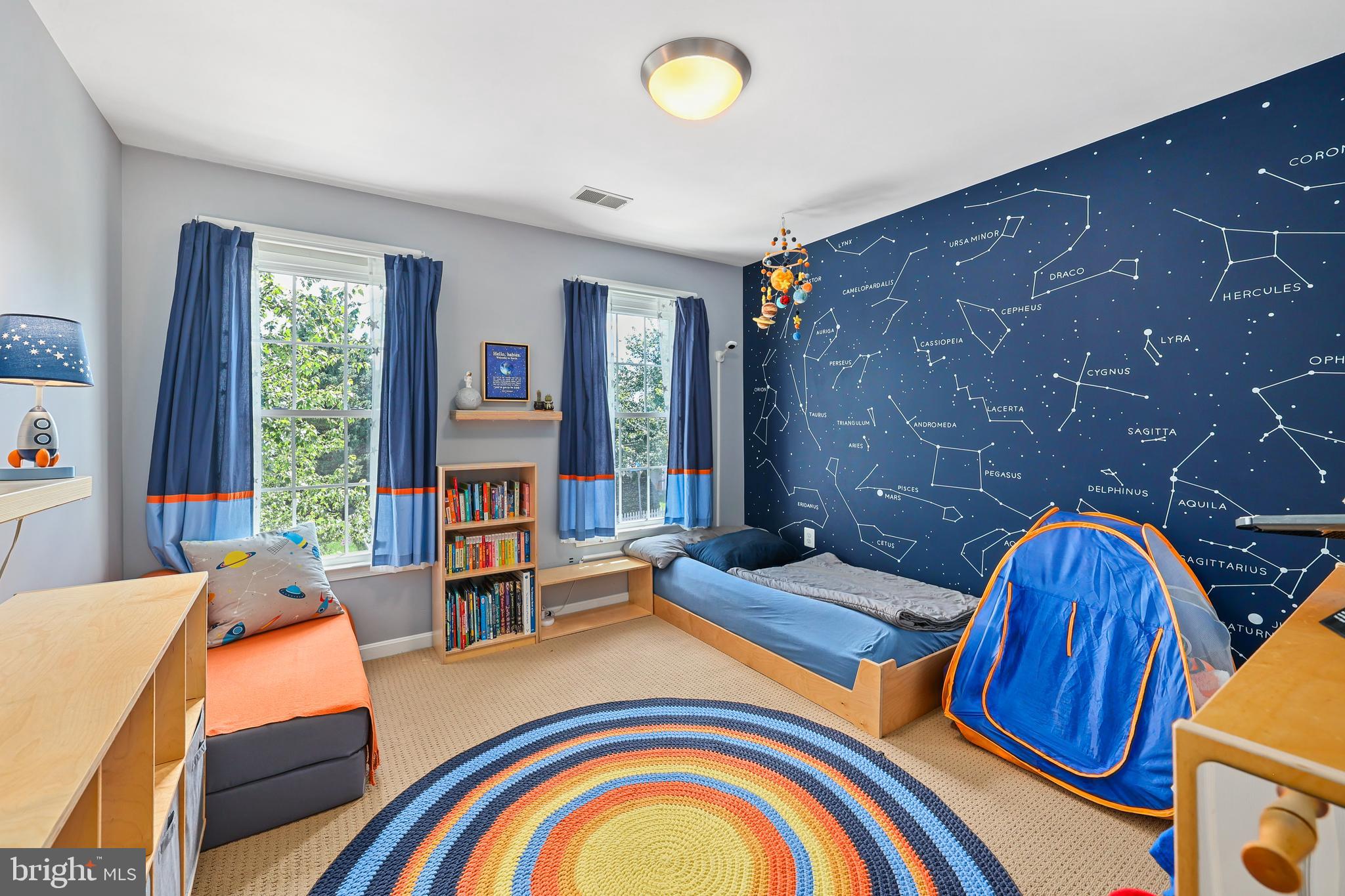 BELMONT GREENE - Residential