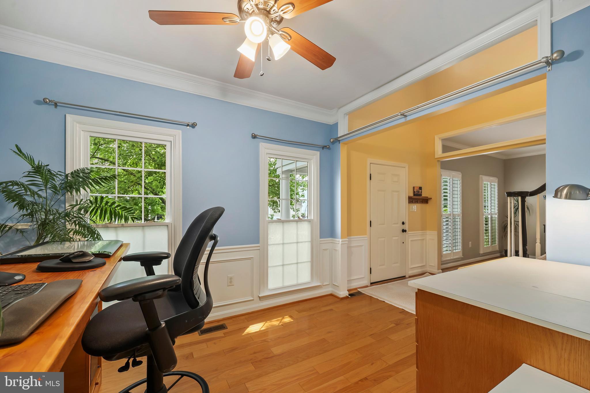 BELMONT GREENE - Residential