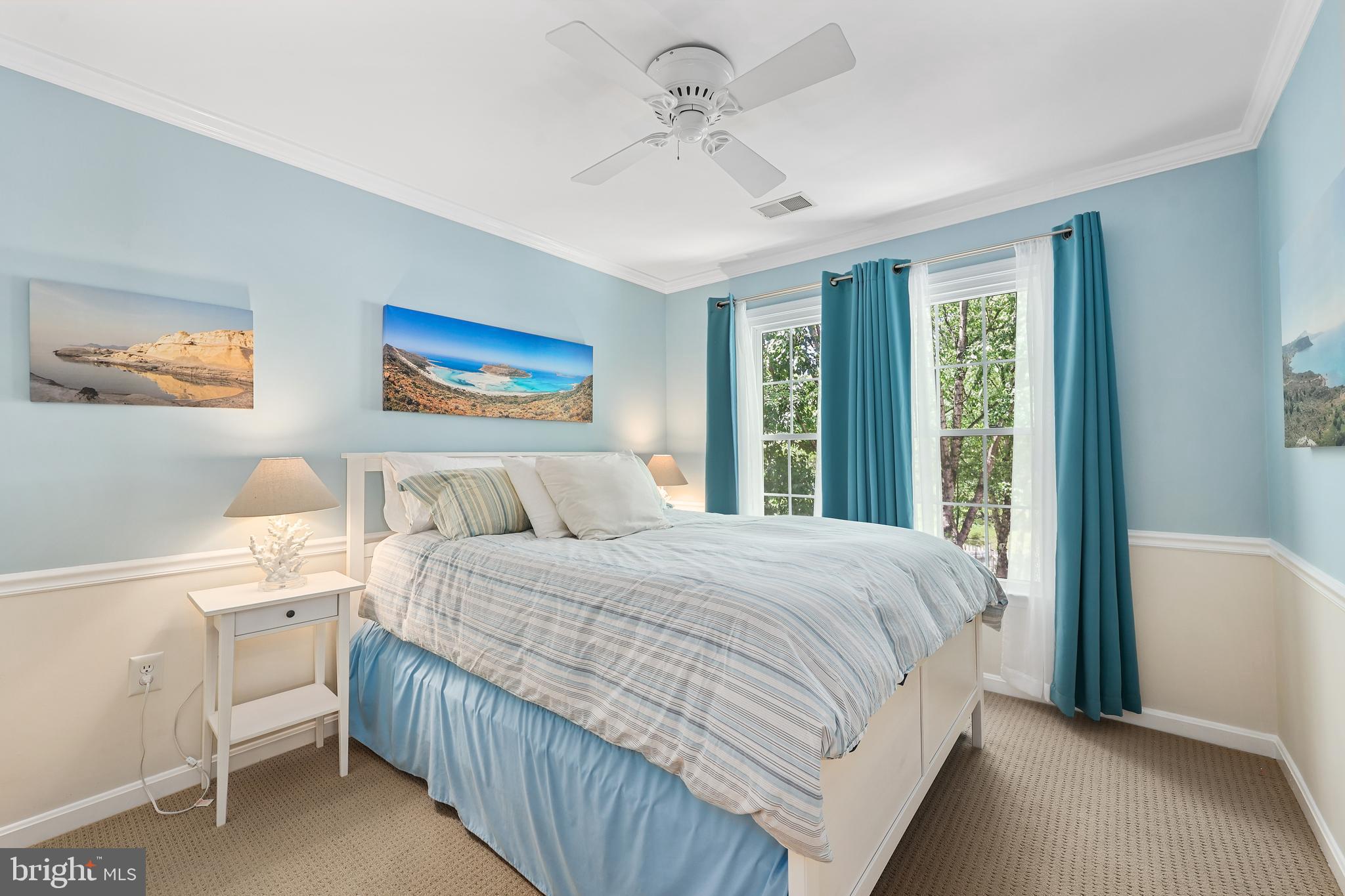 BELMONT GREENE - Residential
