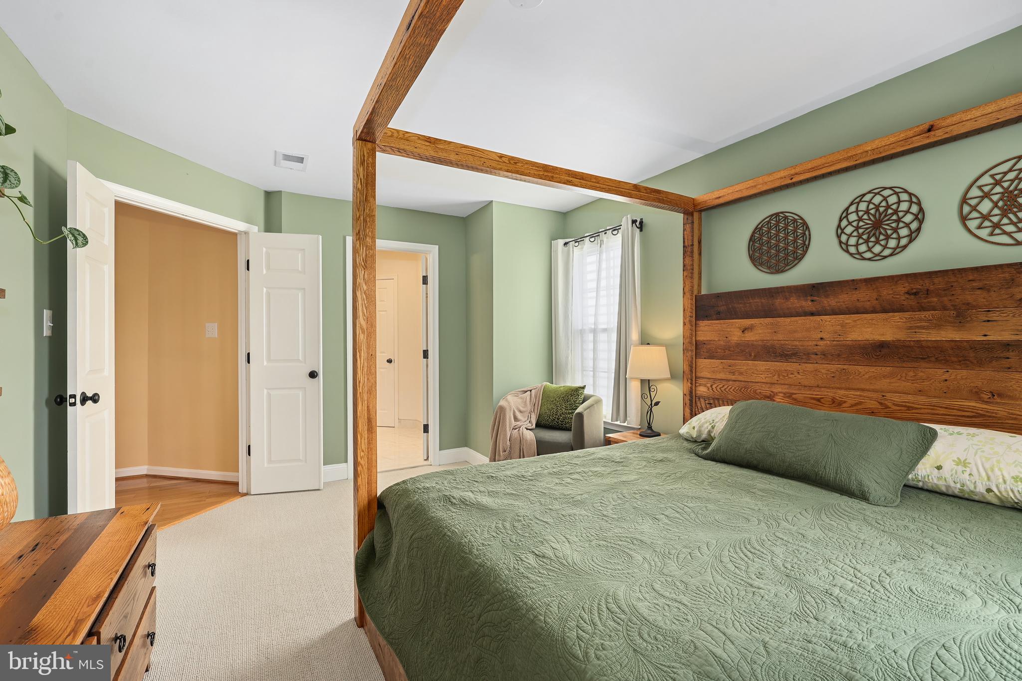 BELMONT GREENE - Residential