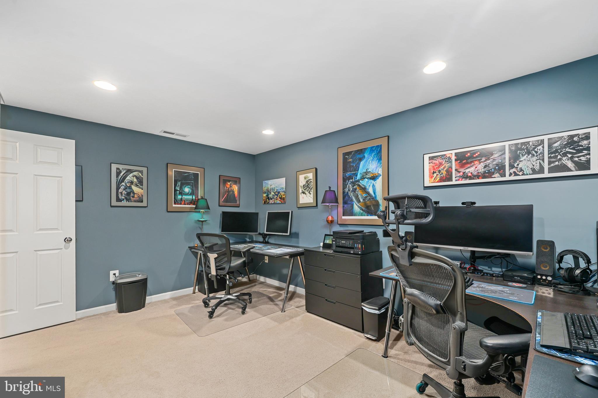BELMONT GREENE - Residential