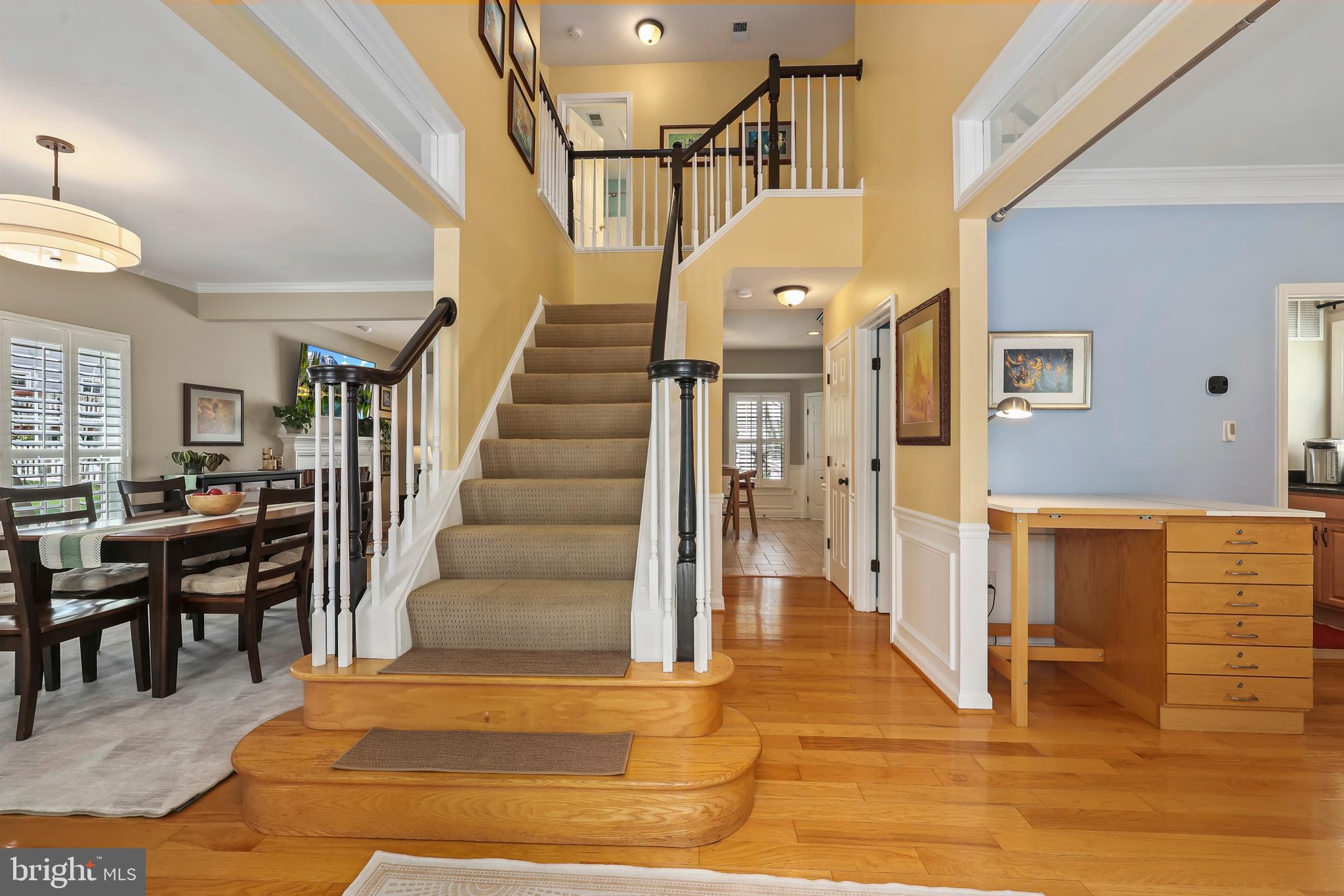 BELMONT GREENE - Residential