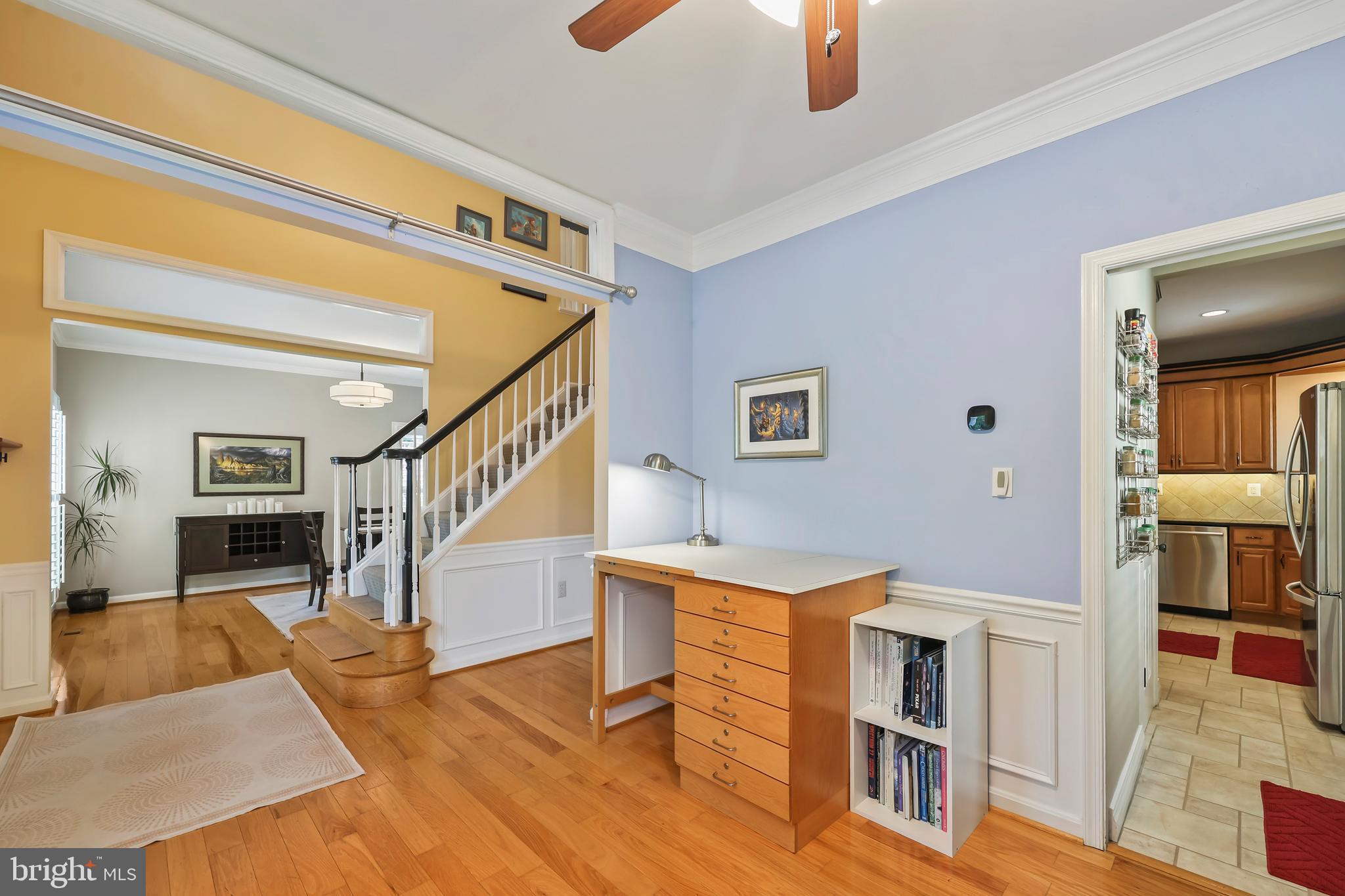 BELMONT GREENE - Residential
