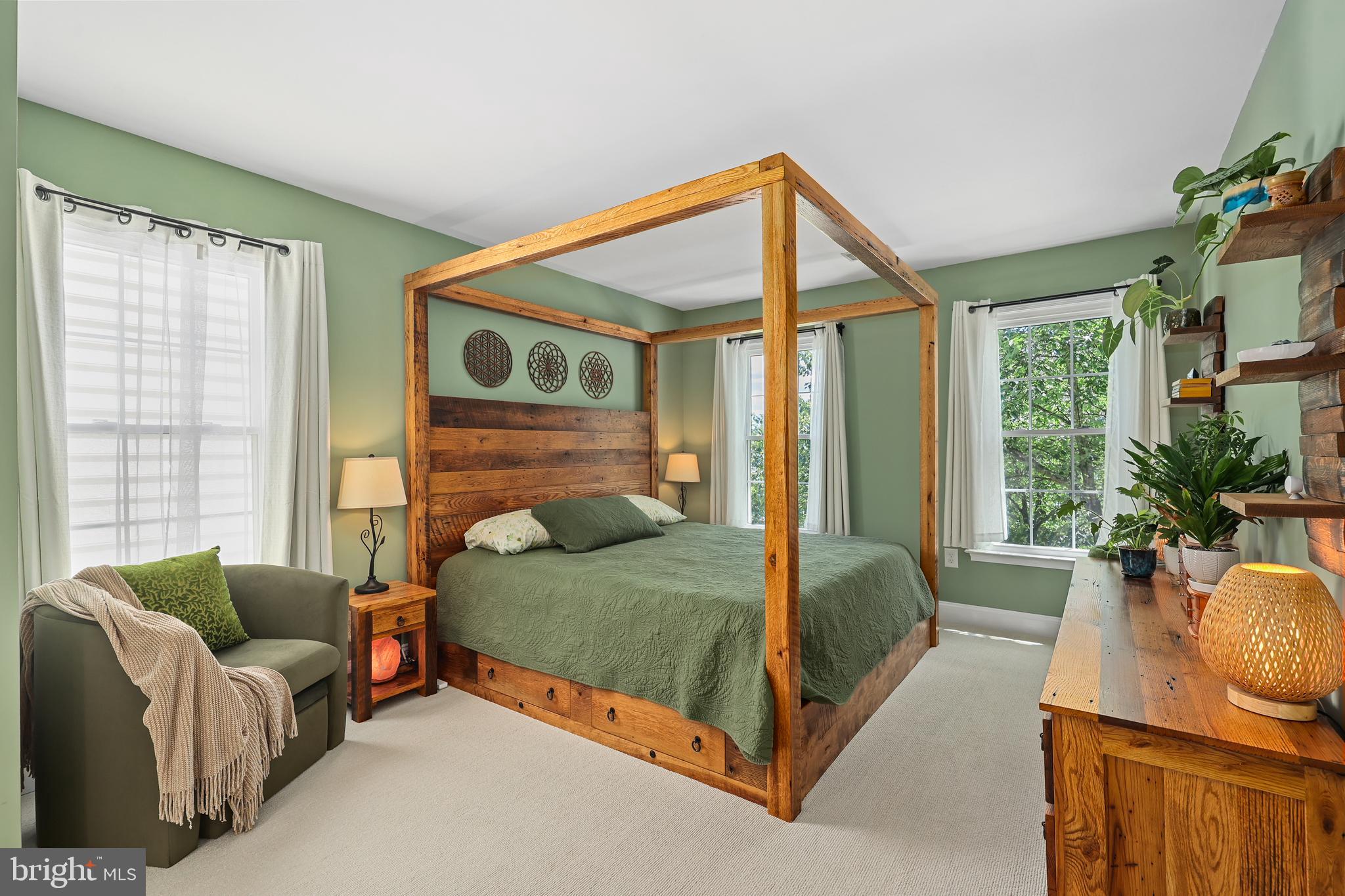 BELMONT GREENE - Residential