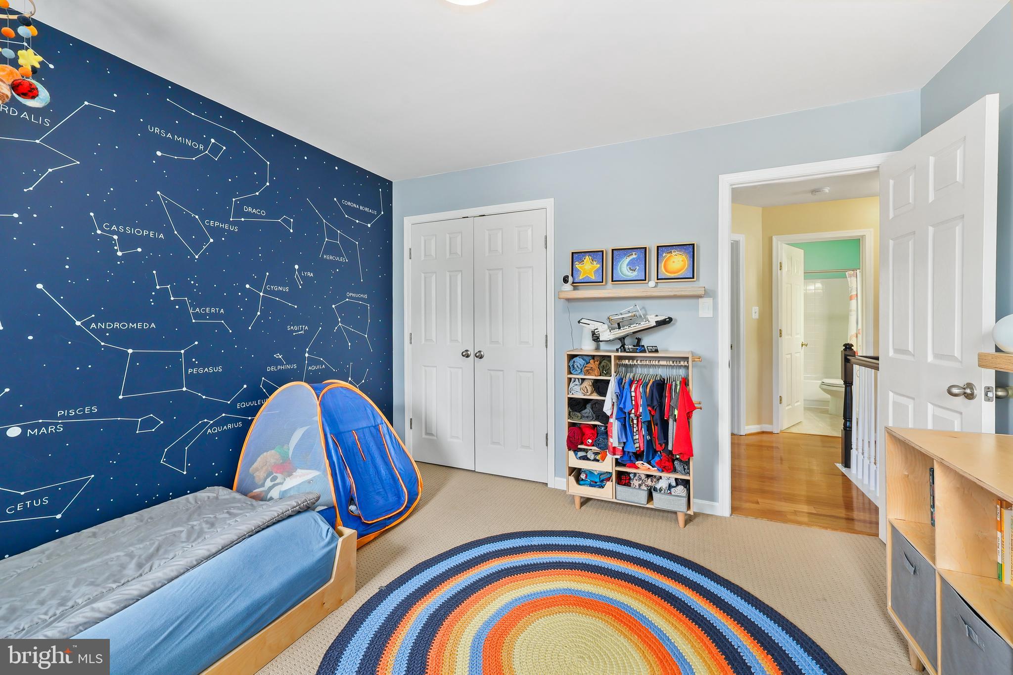 BELMONT GREENE - Residential