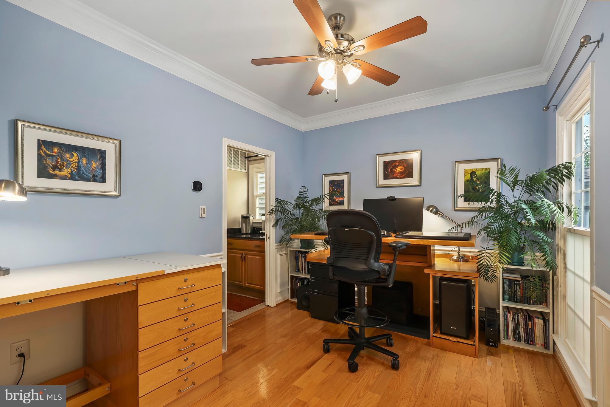 BELMONT GREENE - Residential